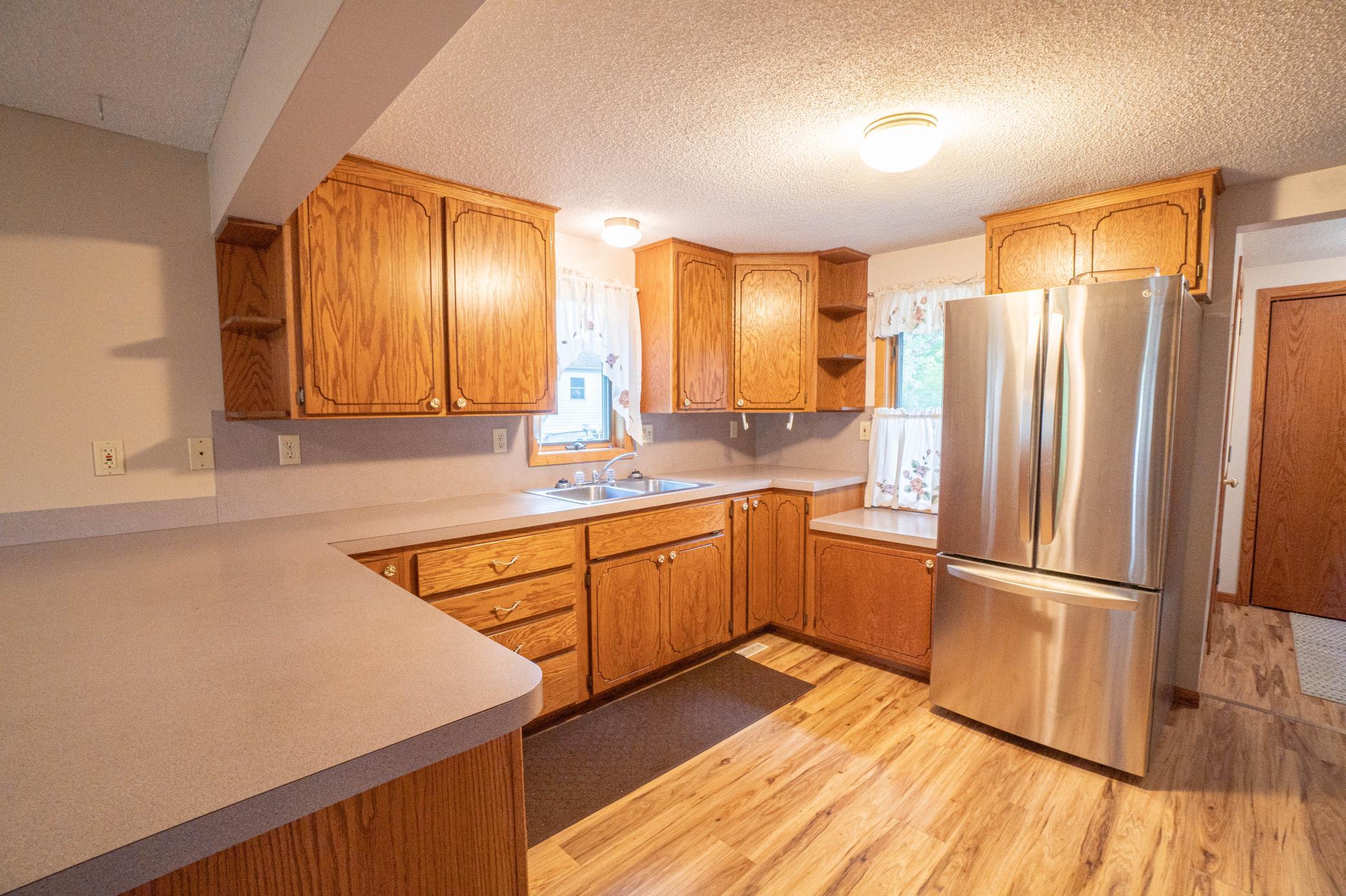 1935 single family home for sale at 128 Smith Avenue in New York Mills, MN — 1 bed, 1 bath (photo 8 of 23)