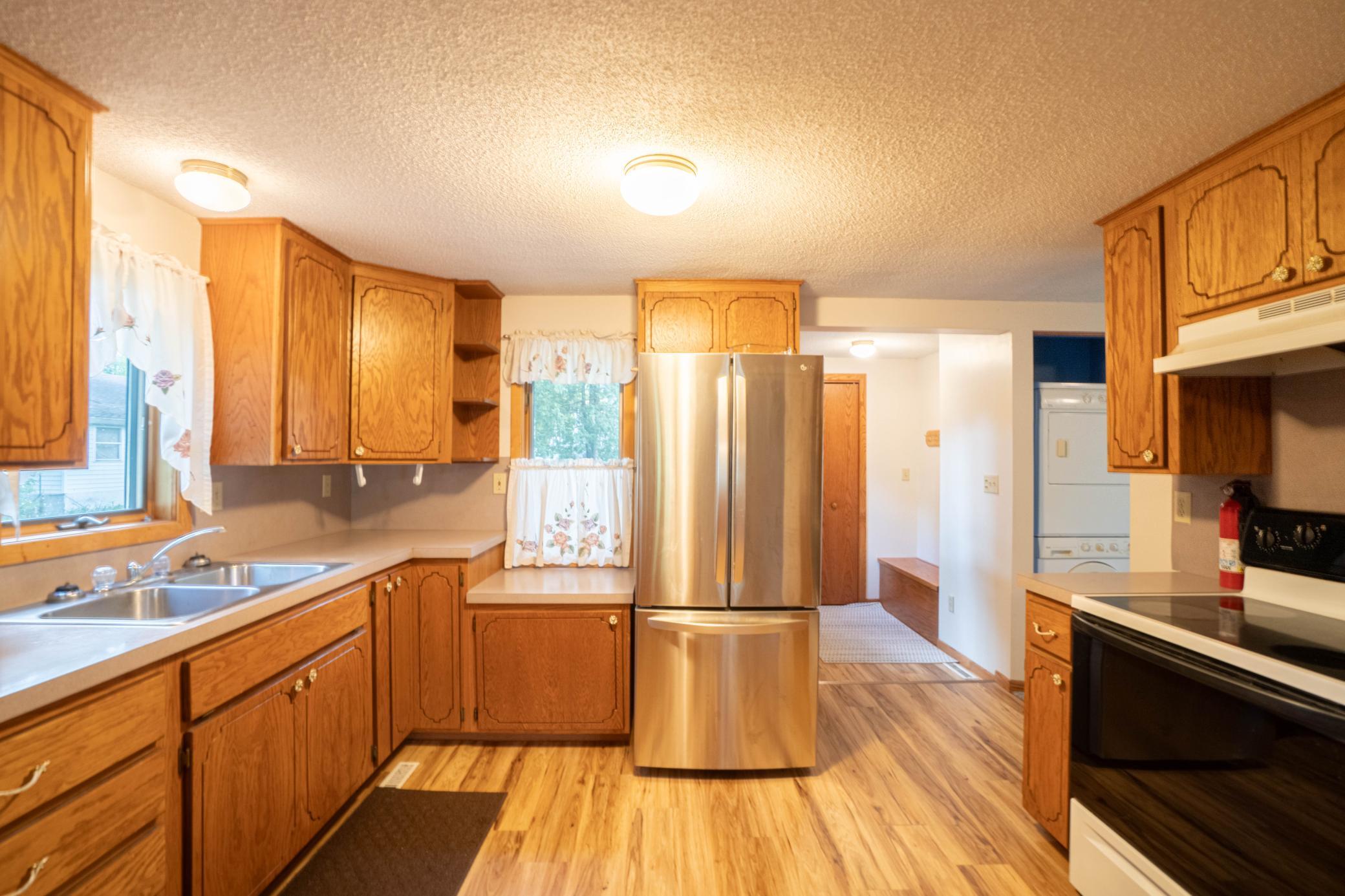 1935 single family home for sale at 128 Smith Avenue in New York Mills, MN — 1 bed, 1 bath (photo 9 of 23)