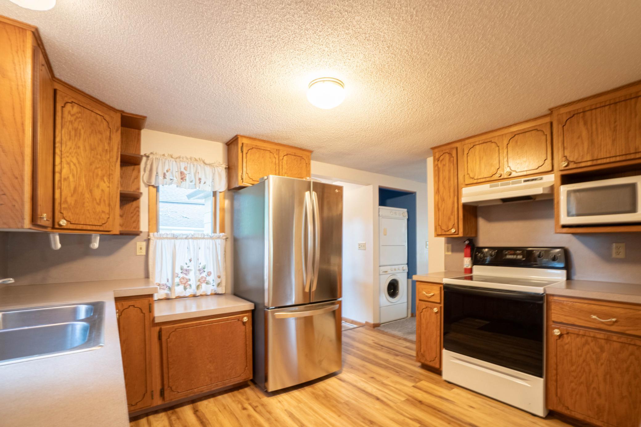 1935 single family home for sale at 128 Smith Avenue in New York Mills, MN — 1 bed, 1 bath (photo 10 of 23)