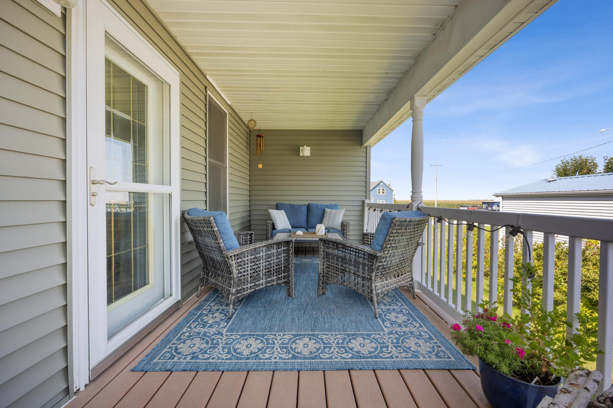 1936 single family home for sale at 332 3rd Avenue E in Hunter, ND — 4 bed, 3 bath (photo 33 of 45)