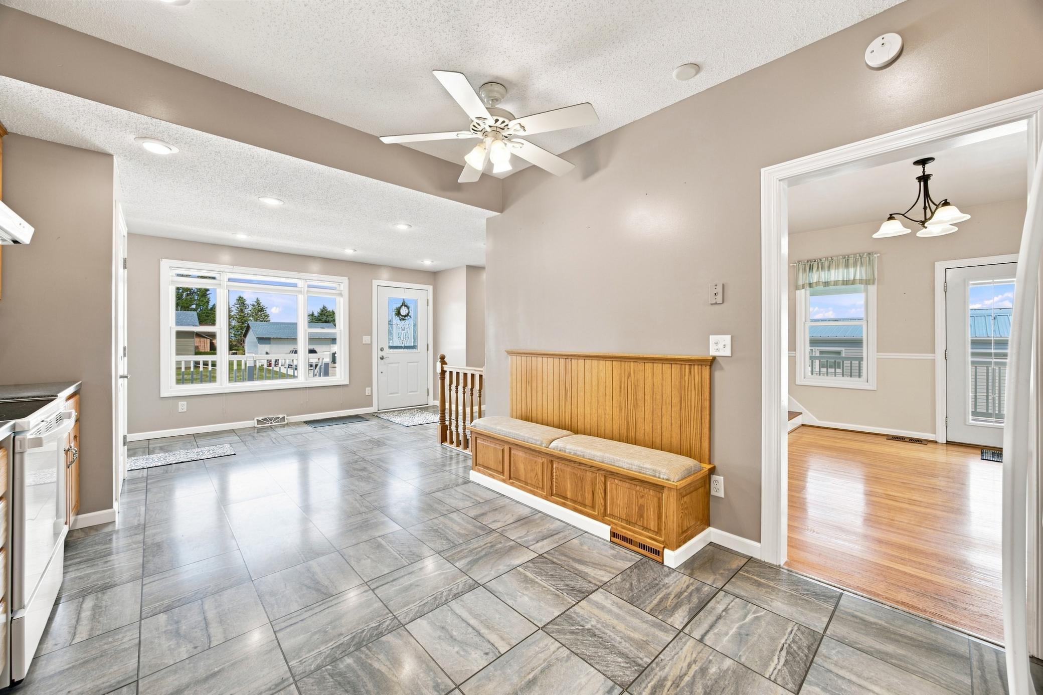 1936 single family home for sale at 332 3rd Avenue E in Hunter, ND — 4 bed, 3 bath (photo 9 of 45)