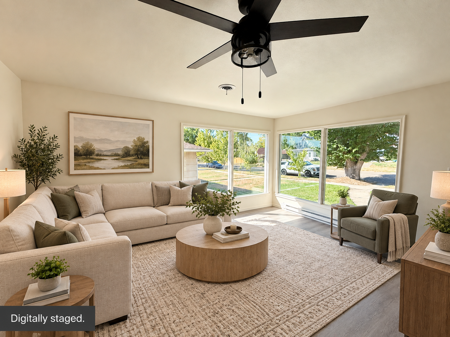 1950 single family home for sale at 862 2nd Avenue NW in Valley City, ND — 5 bed, 2 bath (photo 4 of 26)