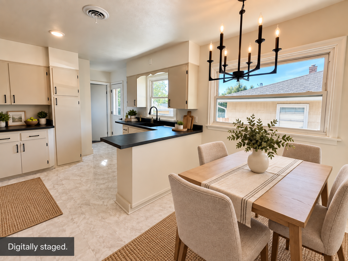 1950 single family home for sale at 862 2nd Avenue NW in Valley City, ND — 5 bed, 2 bath (photo 8 of 26)