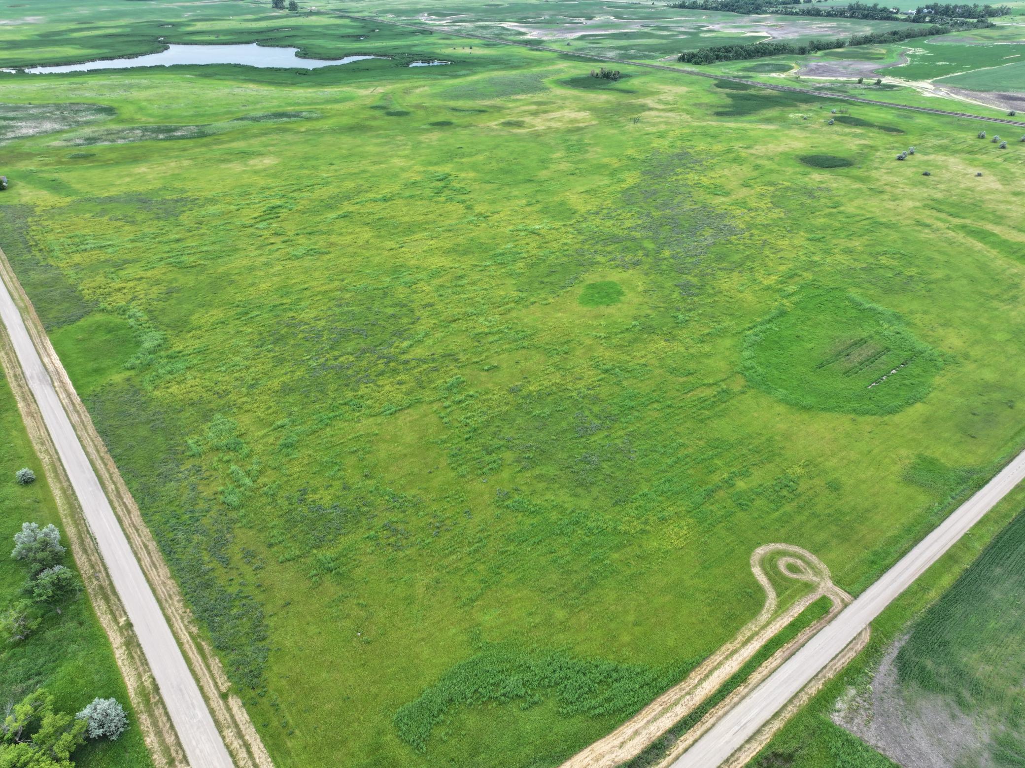 land for sale at TBD 33rd St SE in Tower City, ND