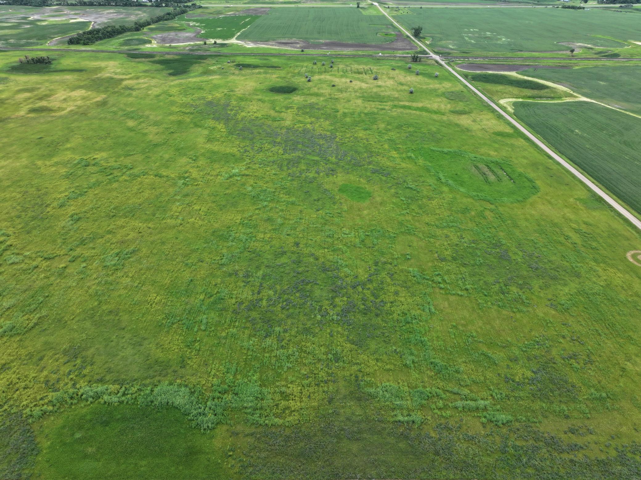 land for sale at TBD 33rd St SE in Tower City, ND (photo 2 of 39)