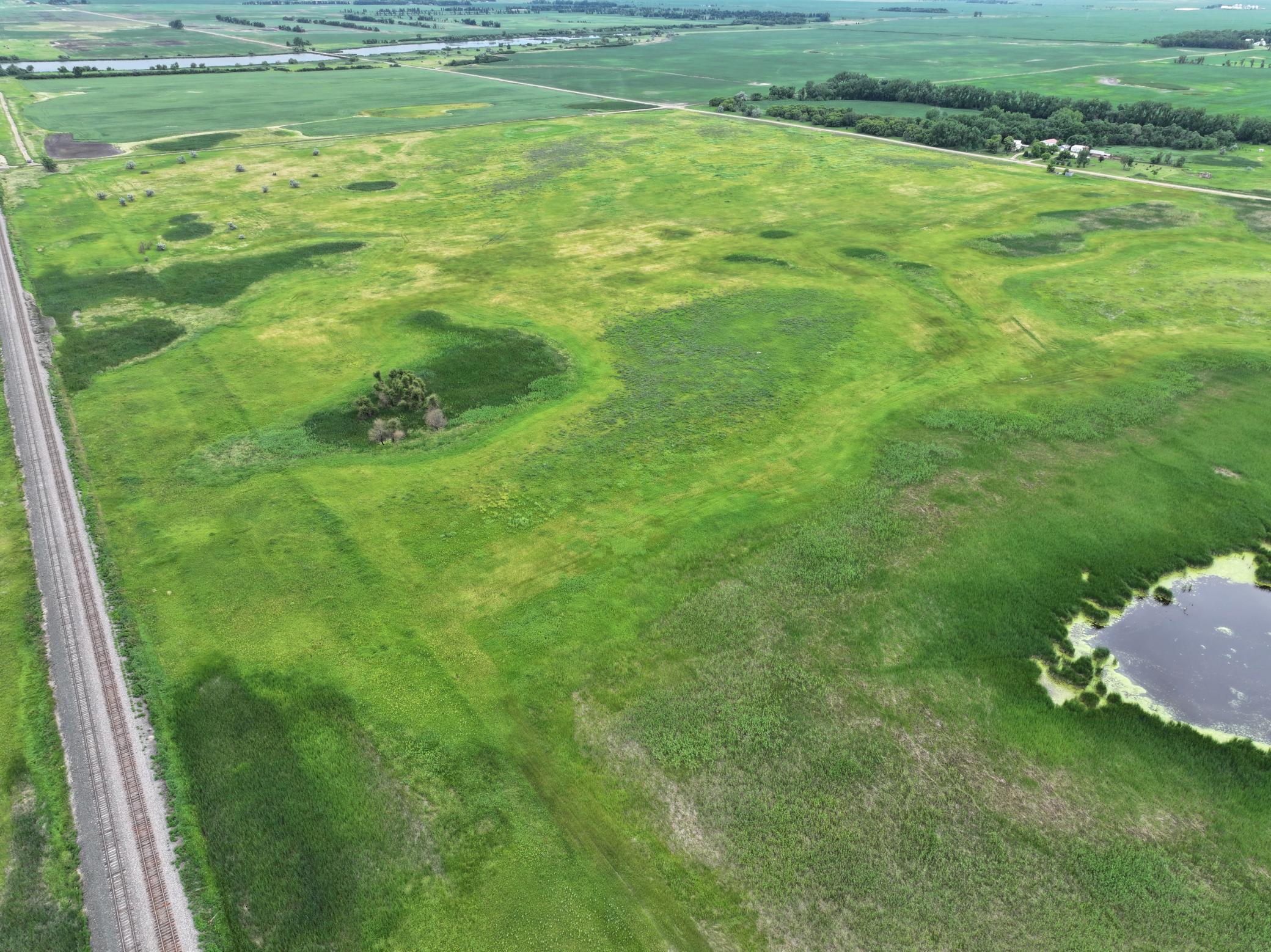 land for sale at TBD 33rd St SE in Tower City, ND (photo 13 of 39)