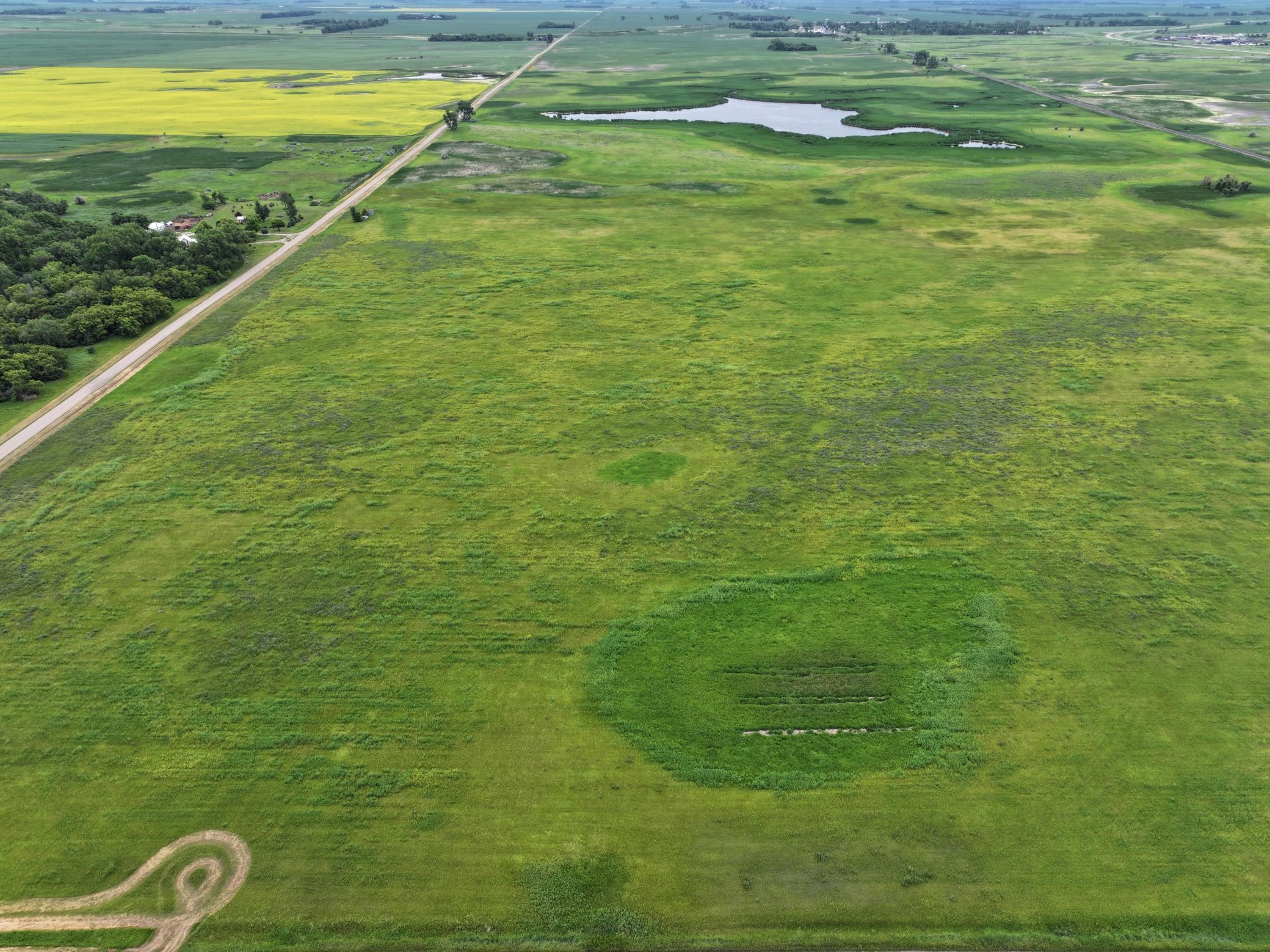 land for sale at TBD 33rd St SE in Tower City, ND (photo 7 of 39)