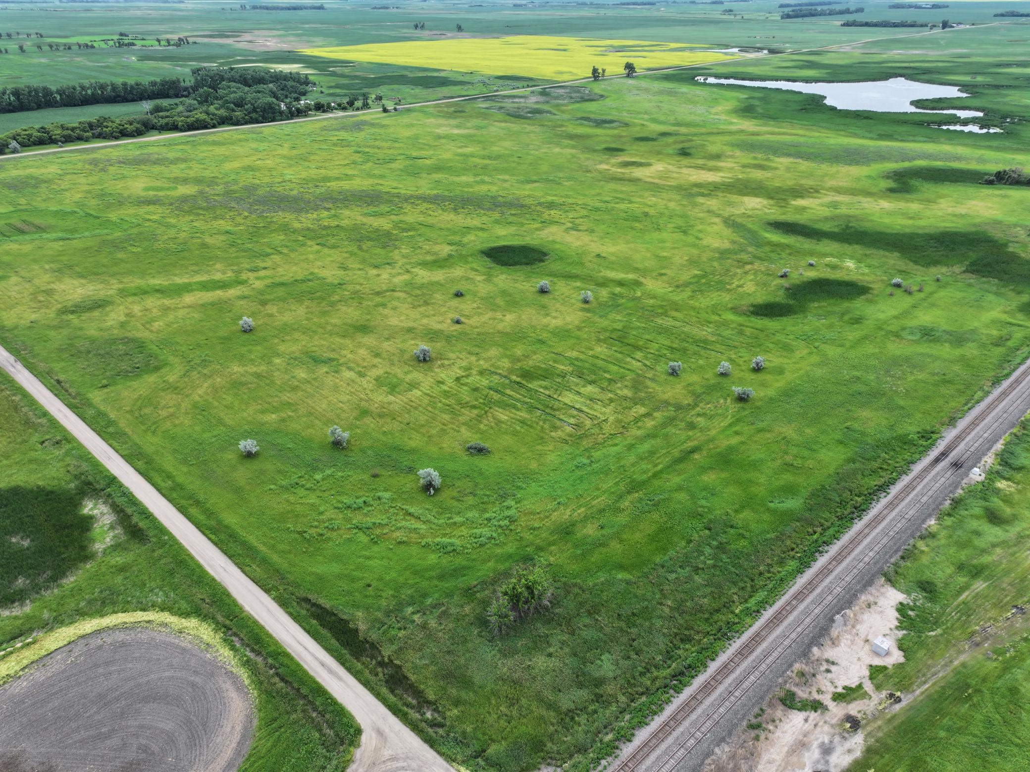 land for sale at TBD 33rd St SE in Tower City, ND (photo 9 of 39)