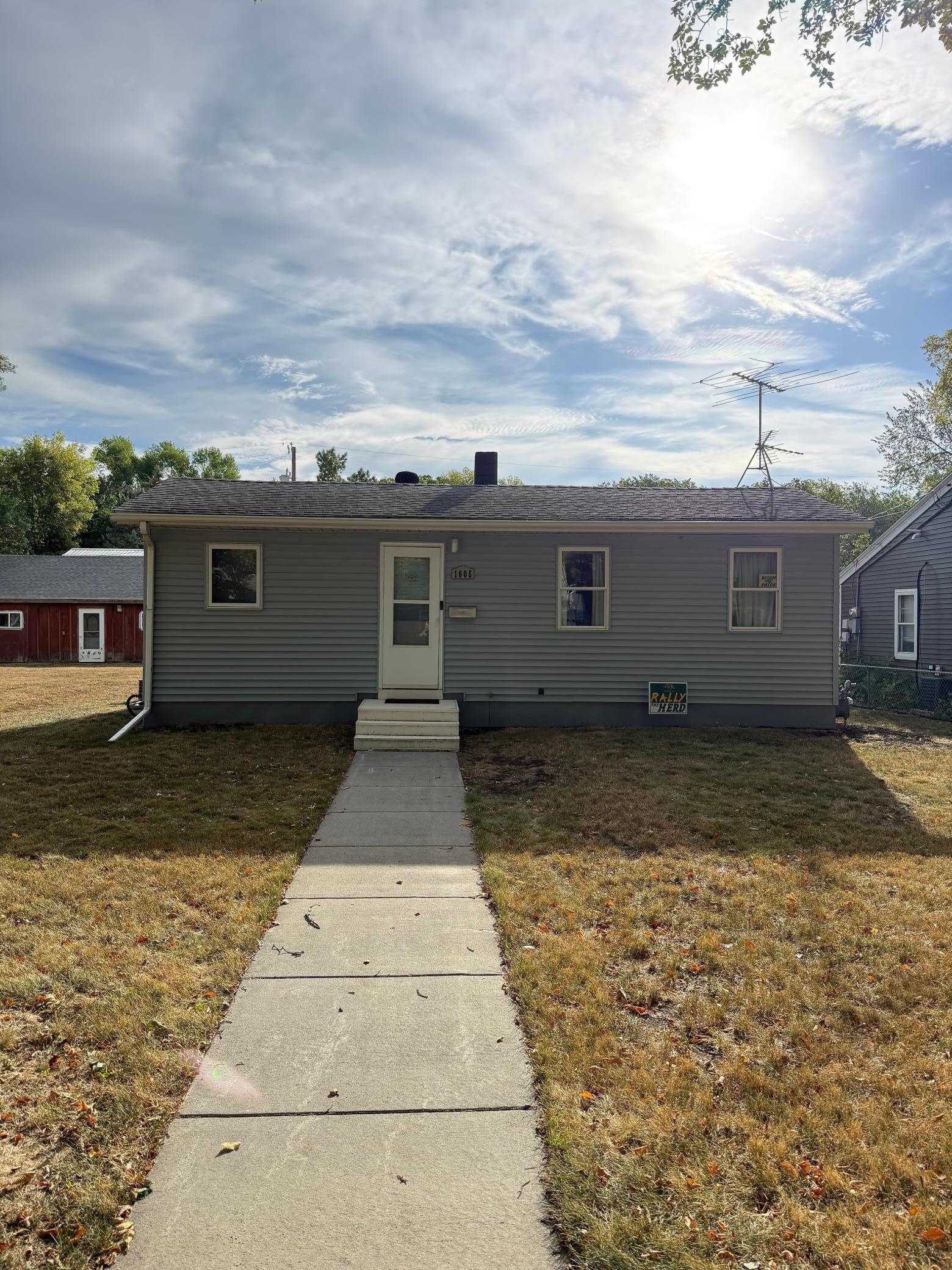 1605 9th Street N, Fargo, ND