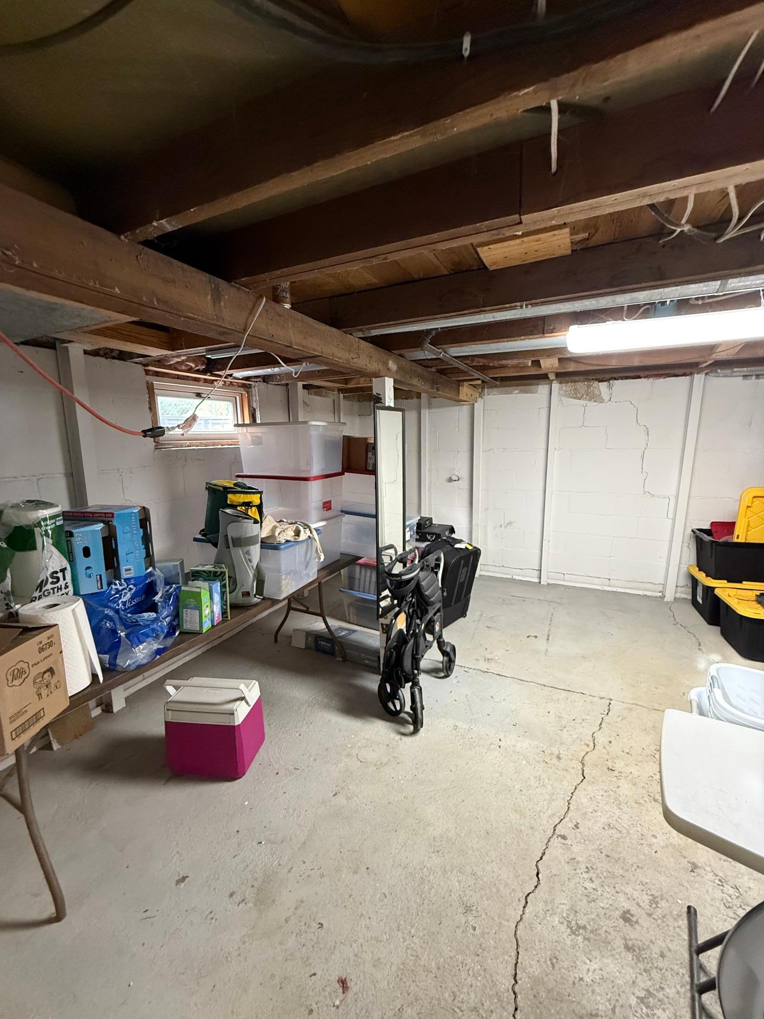 1947 single family home for sale at 1605 9th Street N in Fargo, ND — 1 bed, 1 bath (photo 13 of 18)