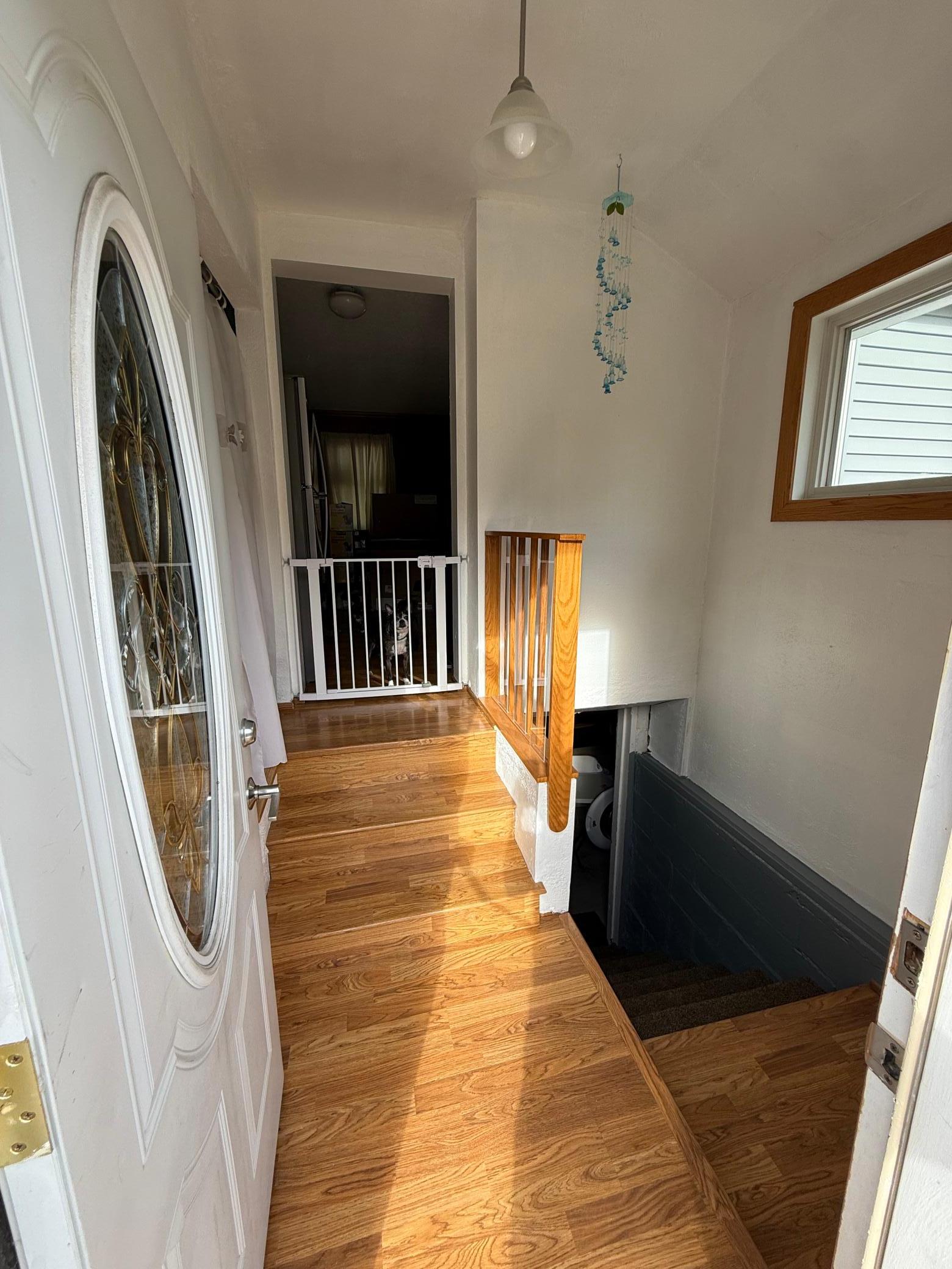 1947 single family home for sale at 1605 9th Street N in Fargo, ND — 1 bed, 1 bath (photo 5 of 18)