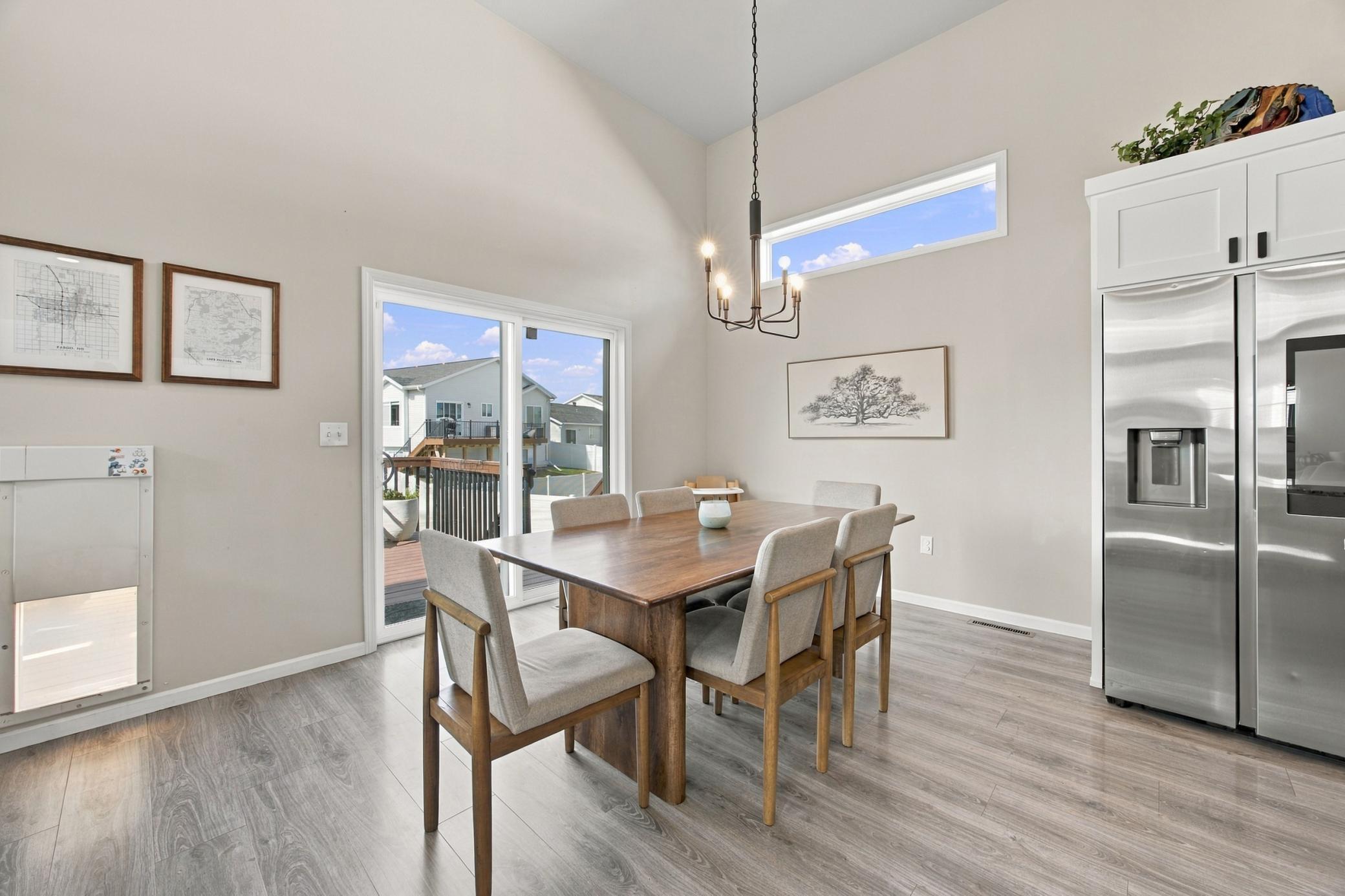 2017 single family home for sale at 6183 58th Street S in Fargo, ND — 3 bed, 3 bath (photo 14 of 42)