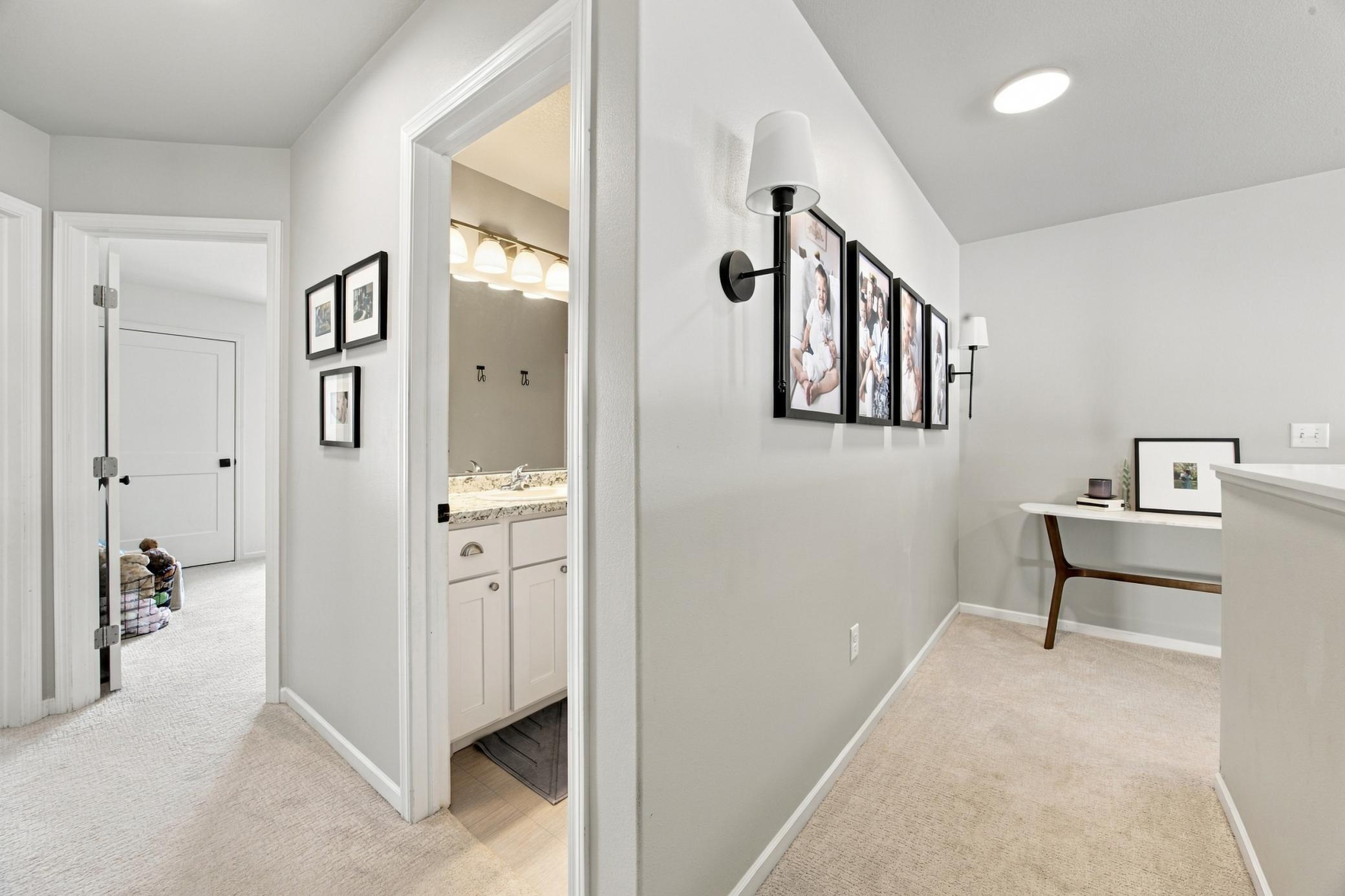2017 single family home for sale at 6183 58th Street S in Fargo, ND — 3 bed, 3 bath (photo 17 of 42)