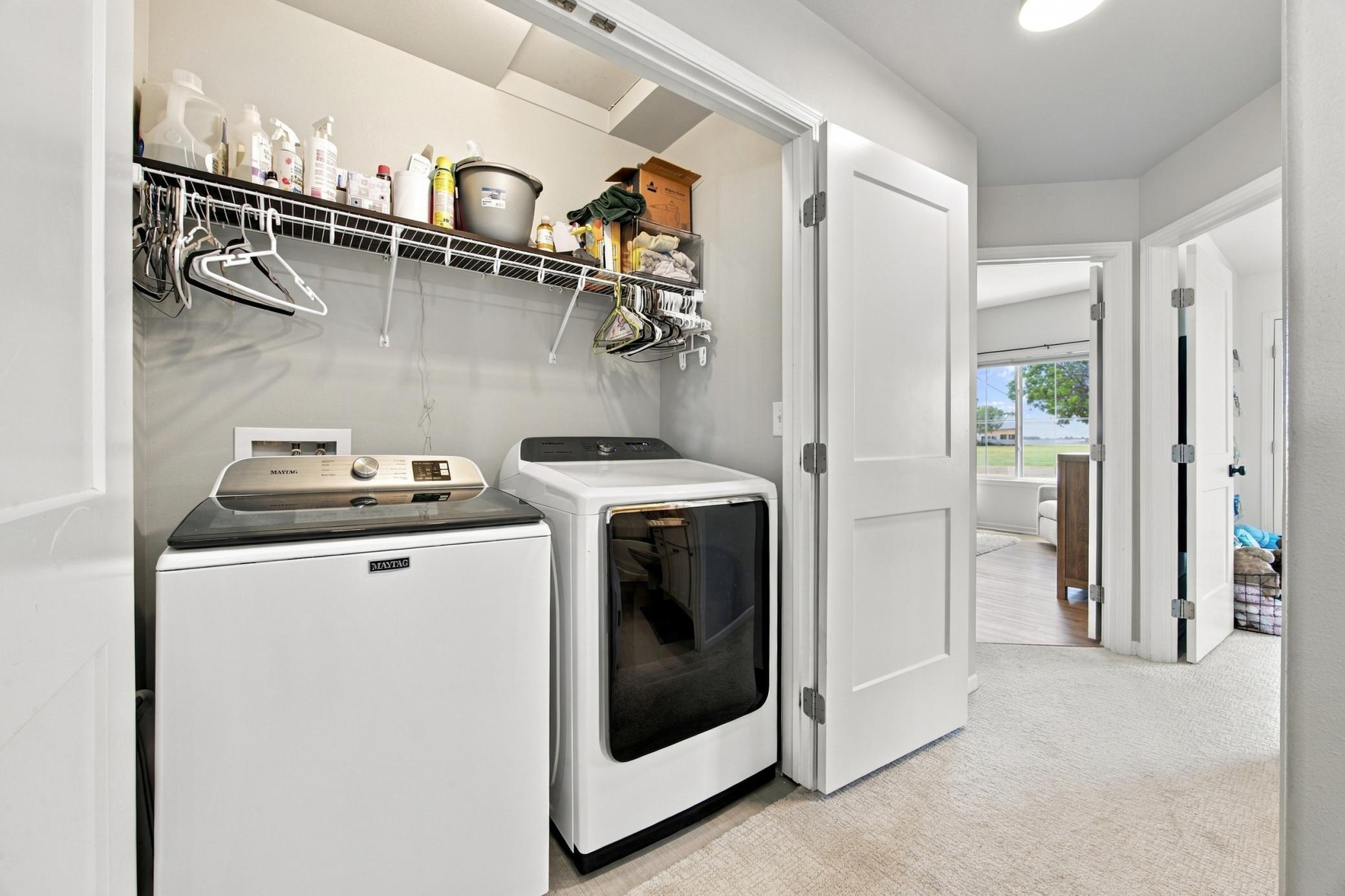 2017 single family home for sale at 6183 58th Street S in Fargo, ND — 3 bed, 3 bath (photo 35 of 42)