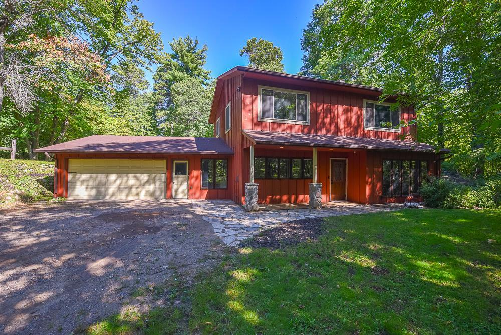 15880 Ashmun Road, Brainerd, MN 56401 Open House
