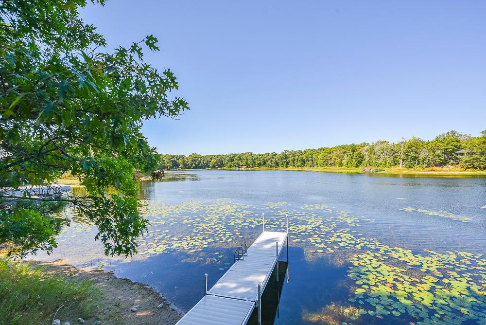 1981 single family home for sale at 15880 Ashmun Road in Brainerd, MN — 4 bed, 2 bath (photo 2 of 44)