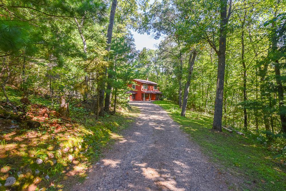 1981 single family home for sale at 15880 Ashmun Road in Brainerd, MN — 4 bed, 2 bath (photo 30 of 44)
