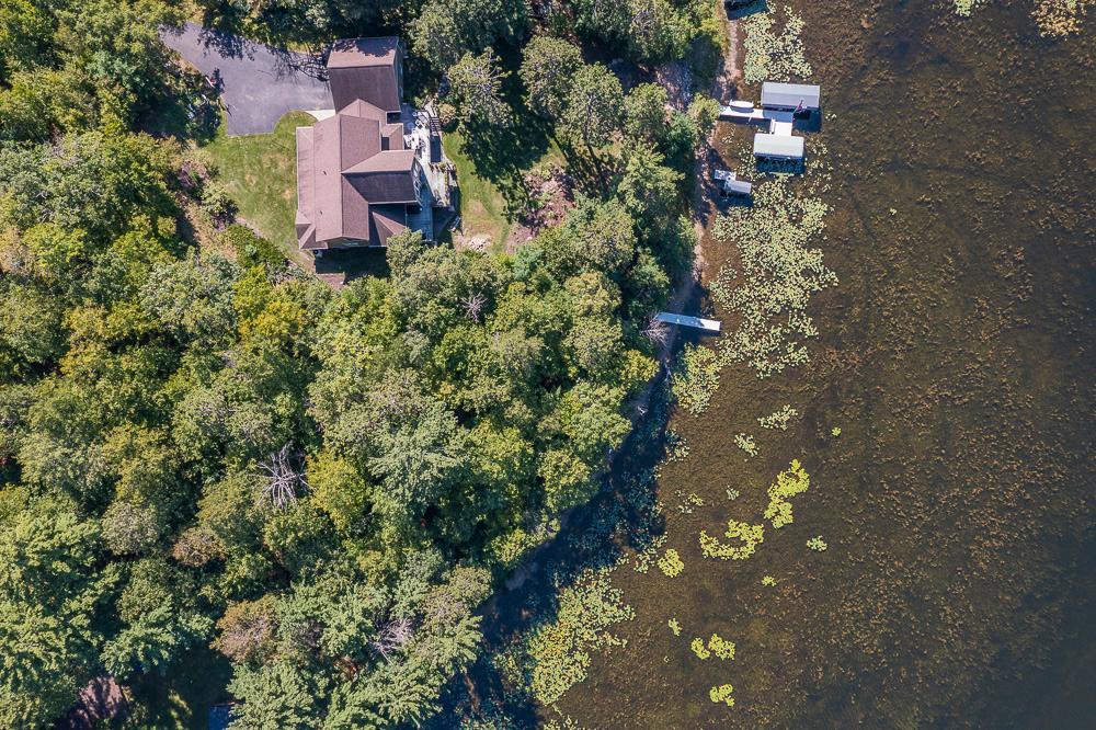1981 single family home for sale at 15880 Ashmun Road in Brainerd, MN — 4 bed, 2 bath (photo 4 of 44)
