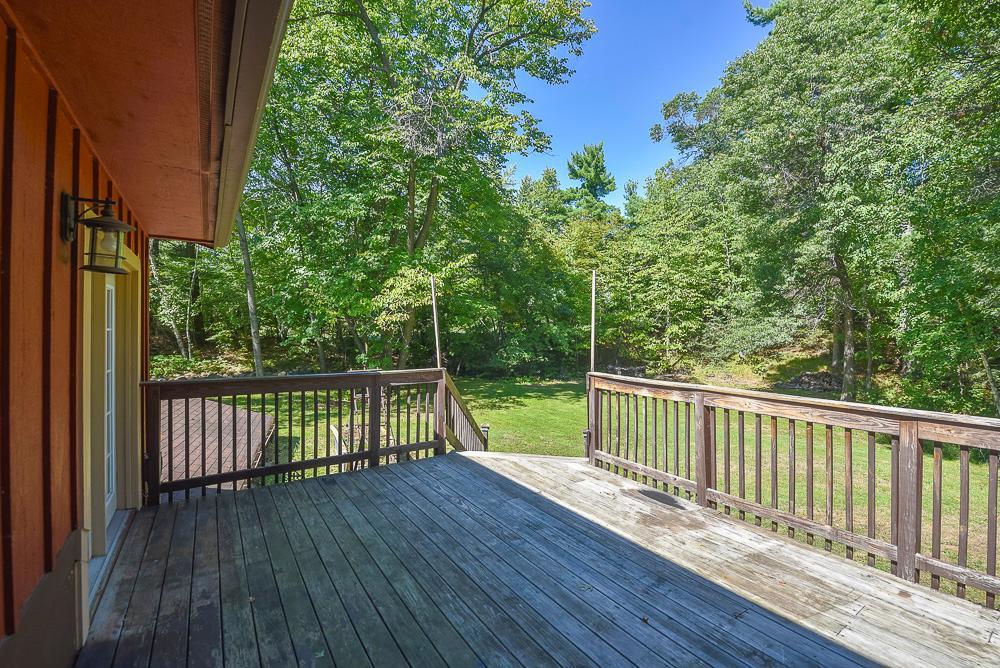 1981 single family home for sale at 15880 Ashmun Road in Brainerd, MN — 4 bed, 2 bath (photo 32 of 44)