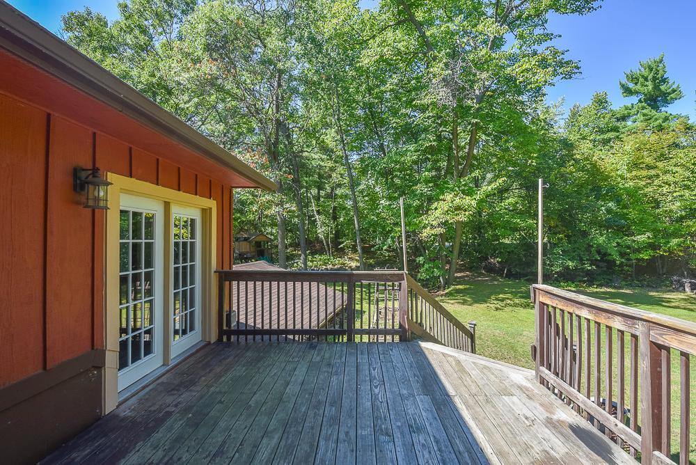 1981 single family home for sale at 15880 Ashmun Road in Brainerd, MN — 4 bed, 2 bath (photo 33 of 44)