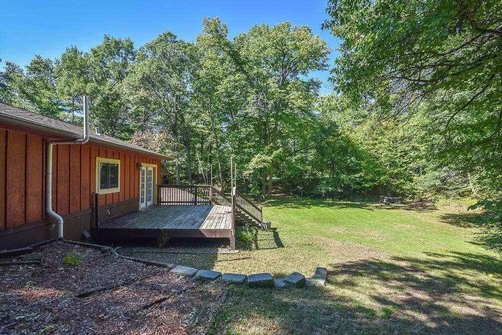 1981 single family home for sale at 15880 Ashmun Road in Brainerd, MN — 4 bed, 2 bath (photo 34 of 44)