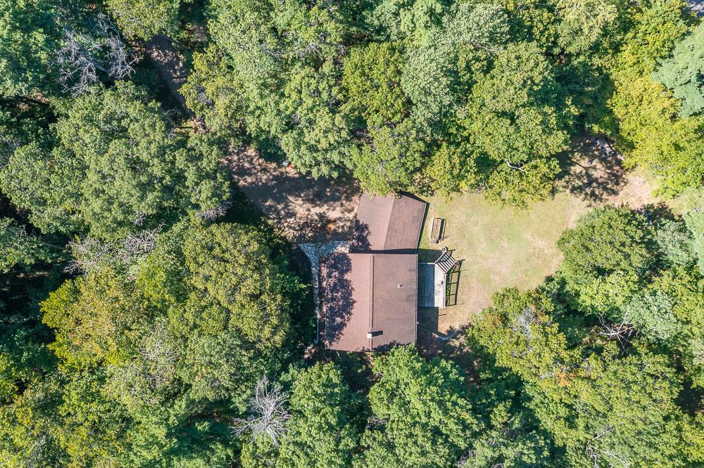 1981 single family home for sale at 15880 Ashmun Road in Brainerd, MN — 4 bed, 2 bath (photo 38 of 44)