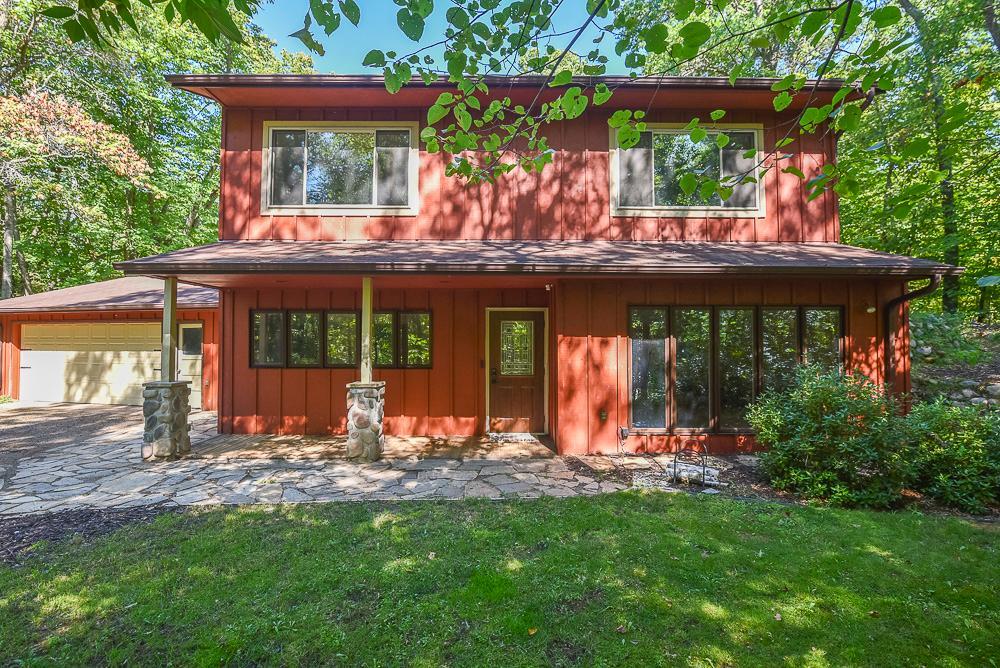 1981 single family home for sale at 15880 Ashmun Road in Brainerd, MN — 4 bed, 2 bath (photo 5 of 44)