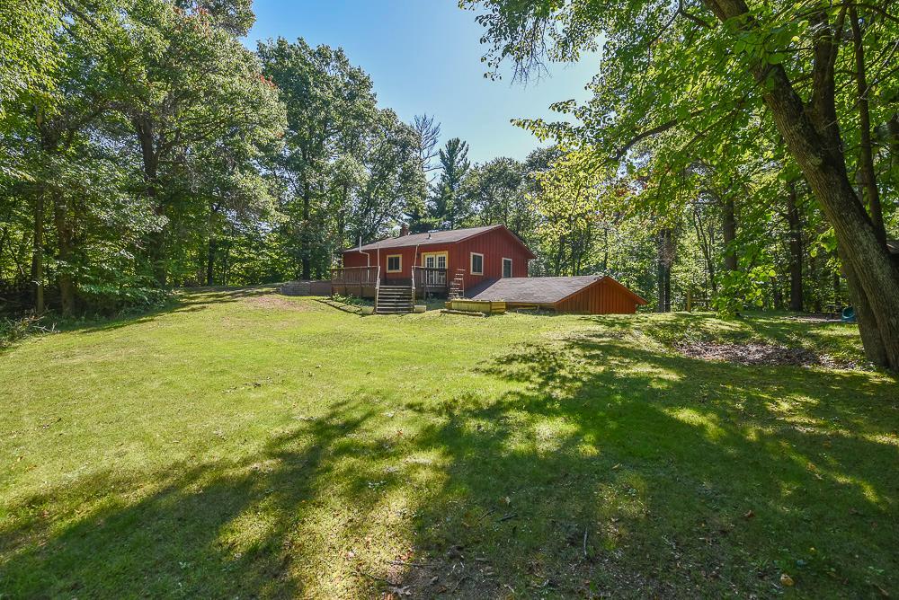 1981 single family home for sale at 15880 Ashmun Road in Brainerd, MN — 4 bed, 2 bath (photo 10 of 44)