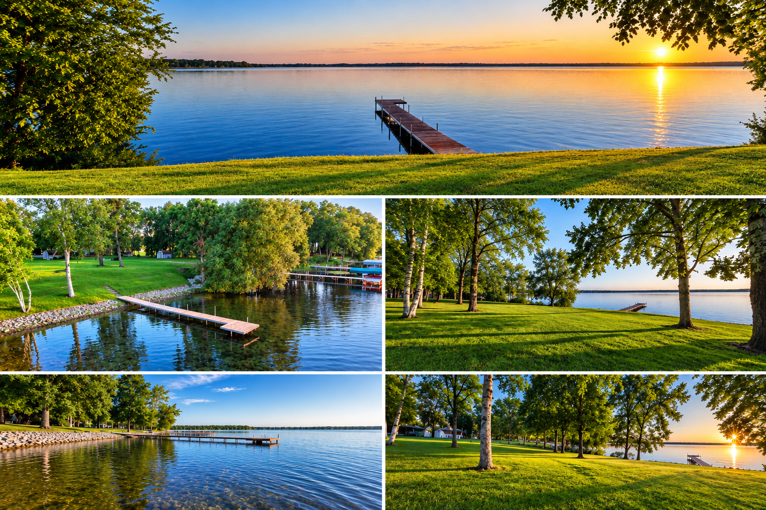 1957 land for sale at 604 S Shore Drive in Detroit Lakes, MN