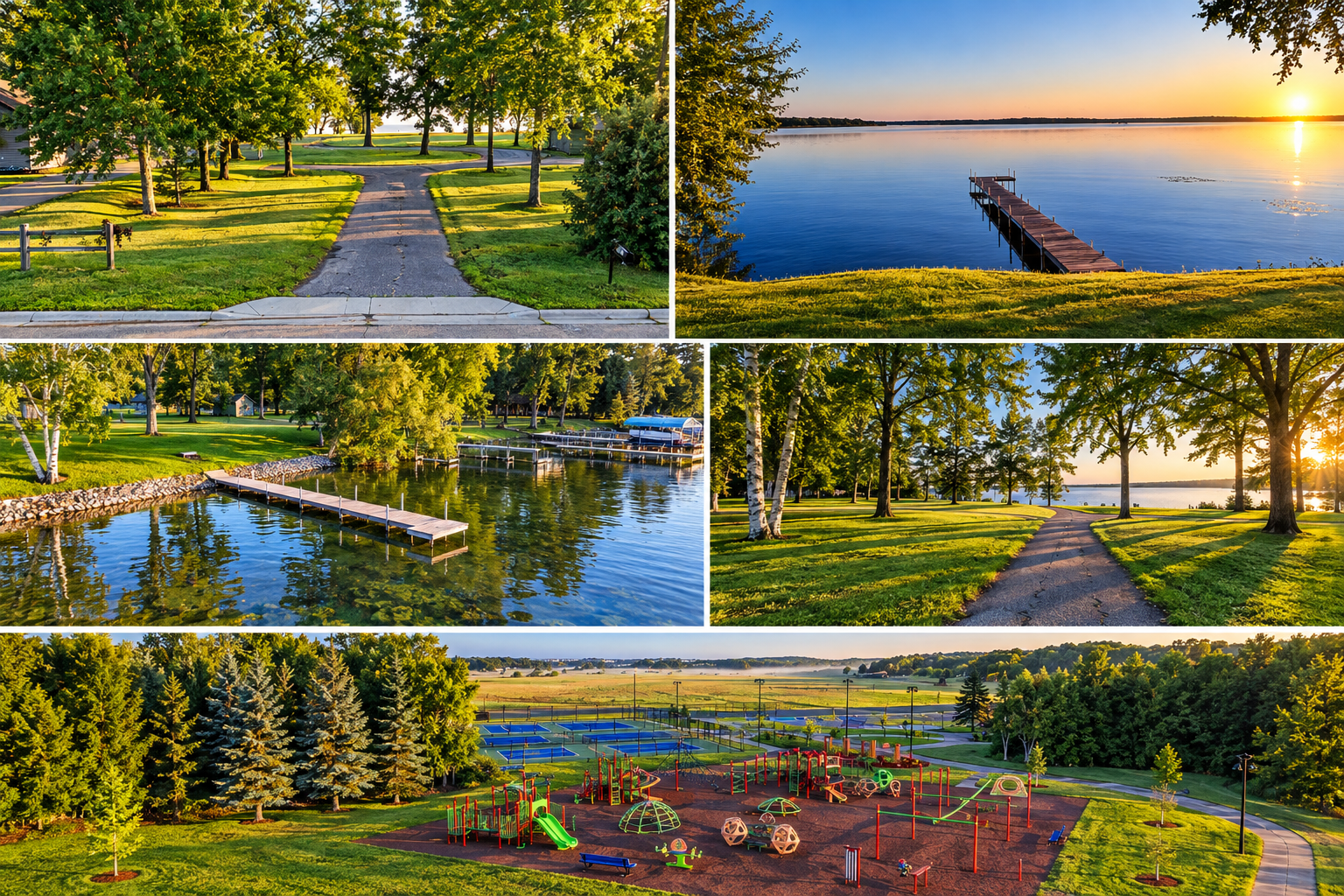 1957 land for sale at 604 S Shore Drive in Detroit Lakes, MN (photo 2 of 2)