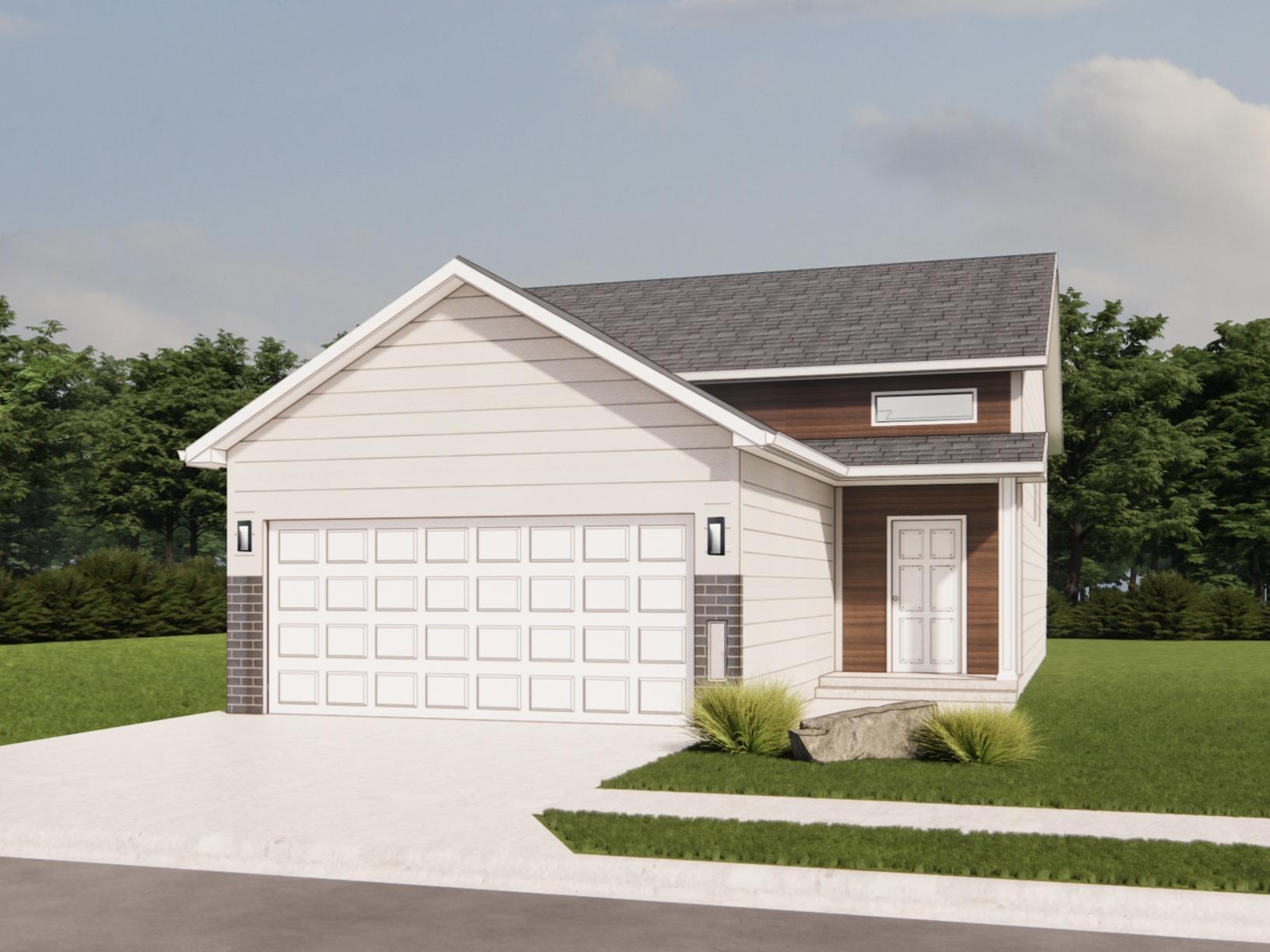 2026 single family home for sale at 6778 Bellview Drive S in Fargo, ND — 4 bed, 3 bath
