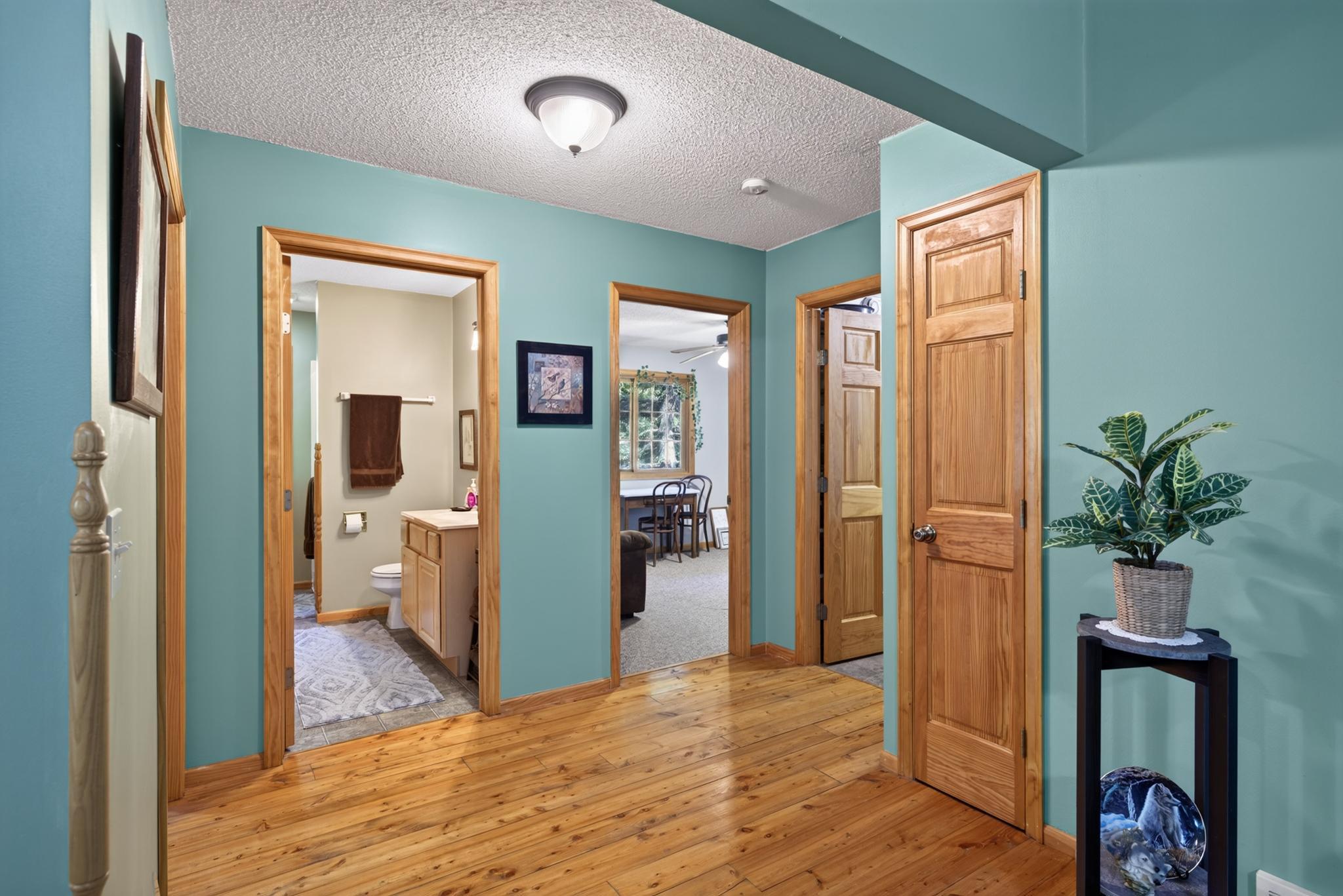 2001 single family home for sale at 1587 SW Stallion Road in Pillager, MN — 3 bed, 2 bath (photo 12 of 37)