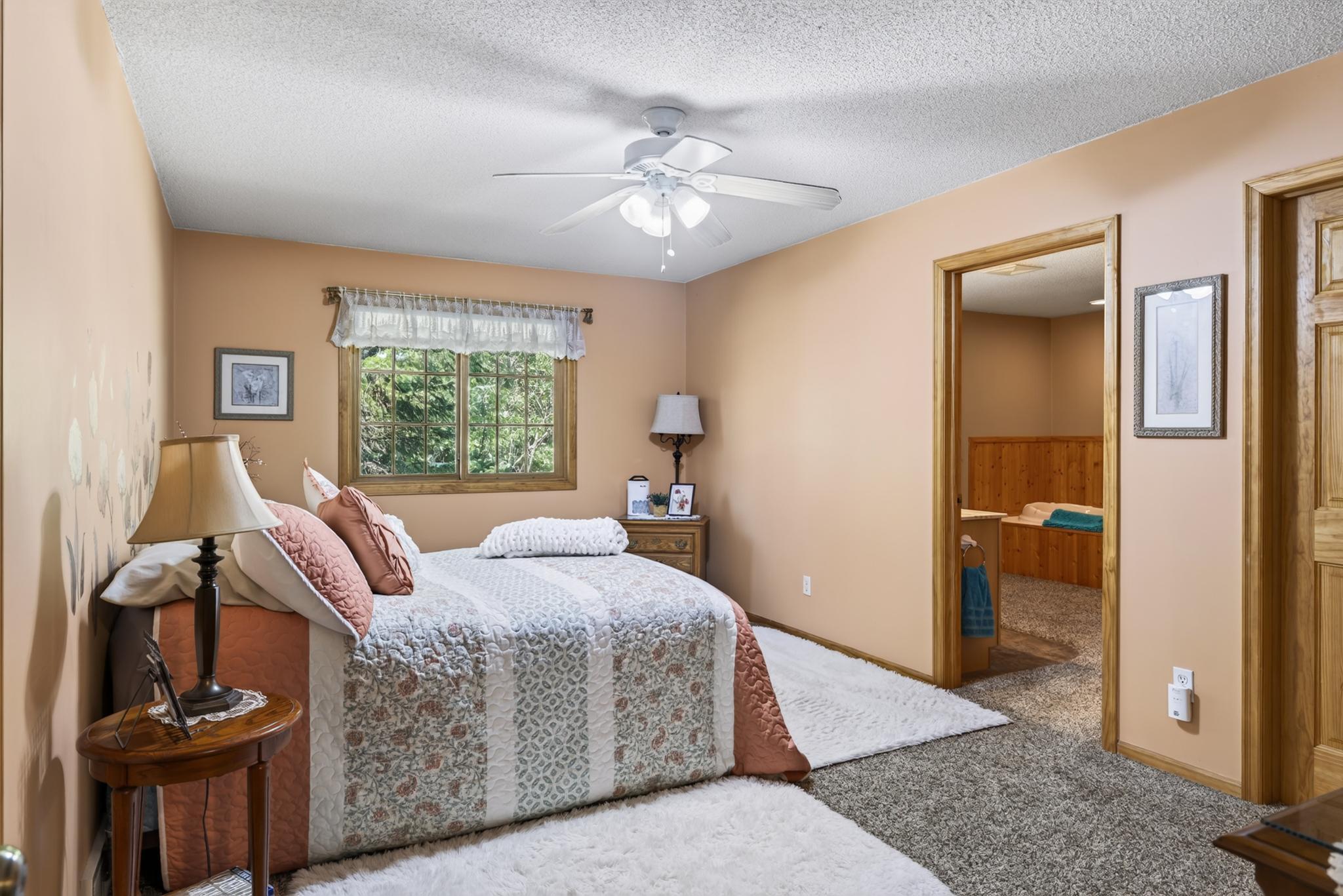 2001 single family home for sale at 1587 SW Stallion Road in Pillager, MN — 3 bed, 2 bath (photo 14 of 37)