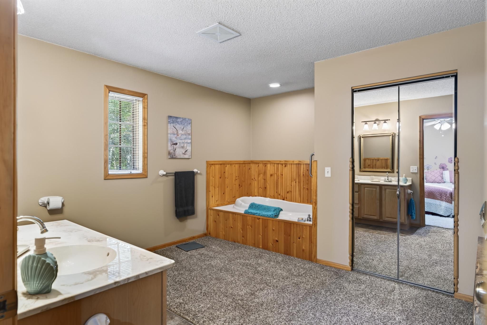 2001 single family home for sale at 1587 SW Stallion Road in Pillager, MN — 3 bed, 2 bath (photo 15 of 37)