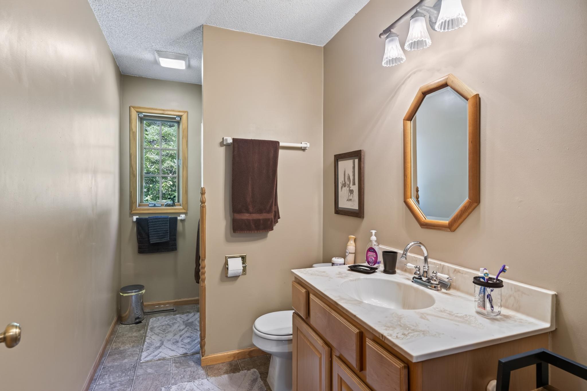 2001 single family home for sale at 1587 SW Stallion Road in Pillager, MN — 3 bed, 2 bath (photo 18 of 37)