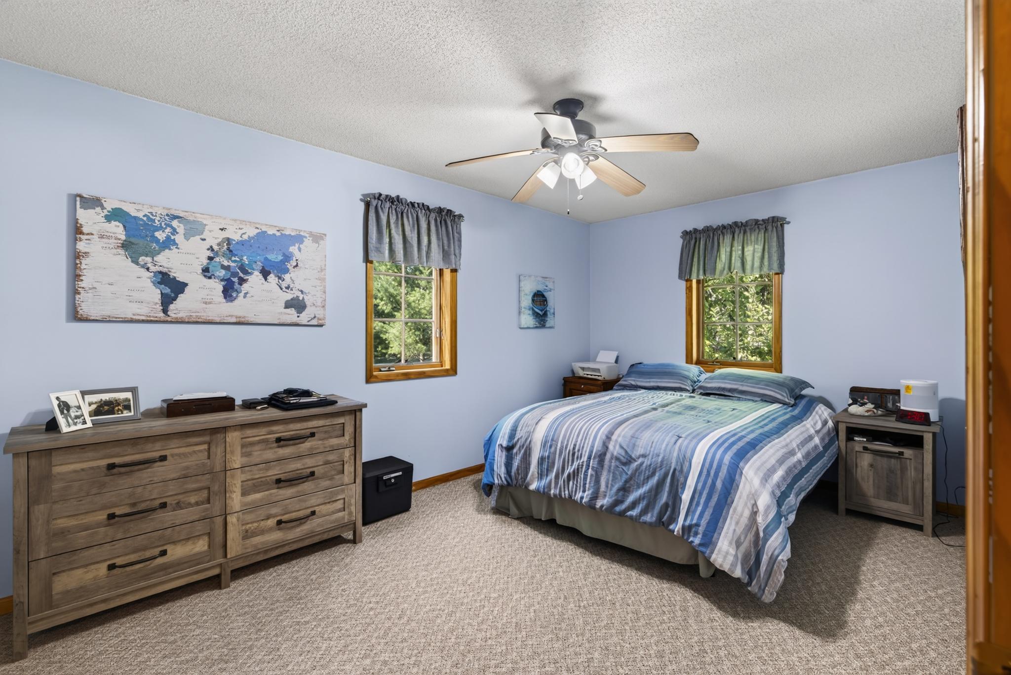 2001 single family home for sale at 1587 SW Stallion Road in Pillager, MN — 3 bed, 2 bath (photo 19 of 37)