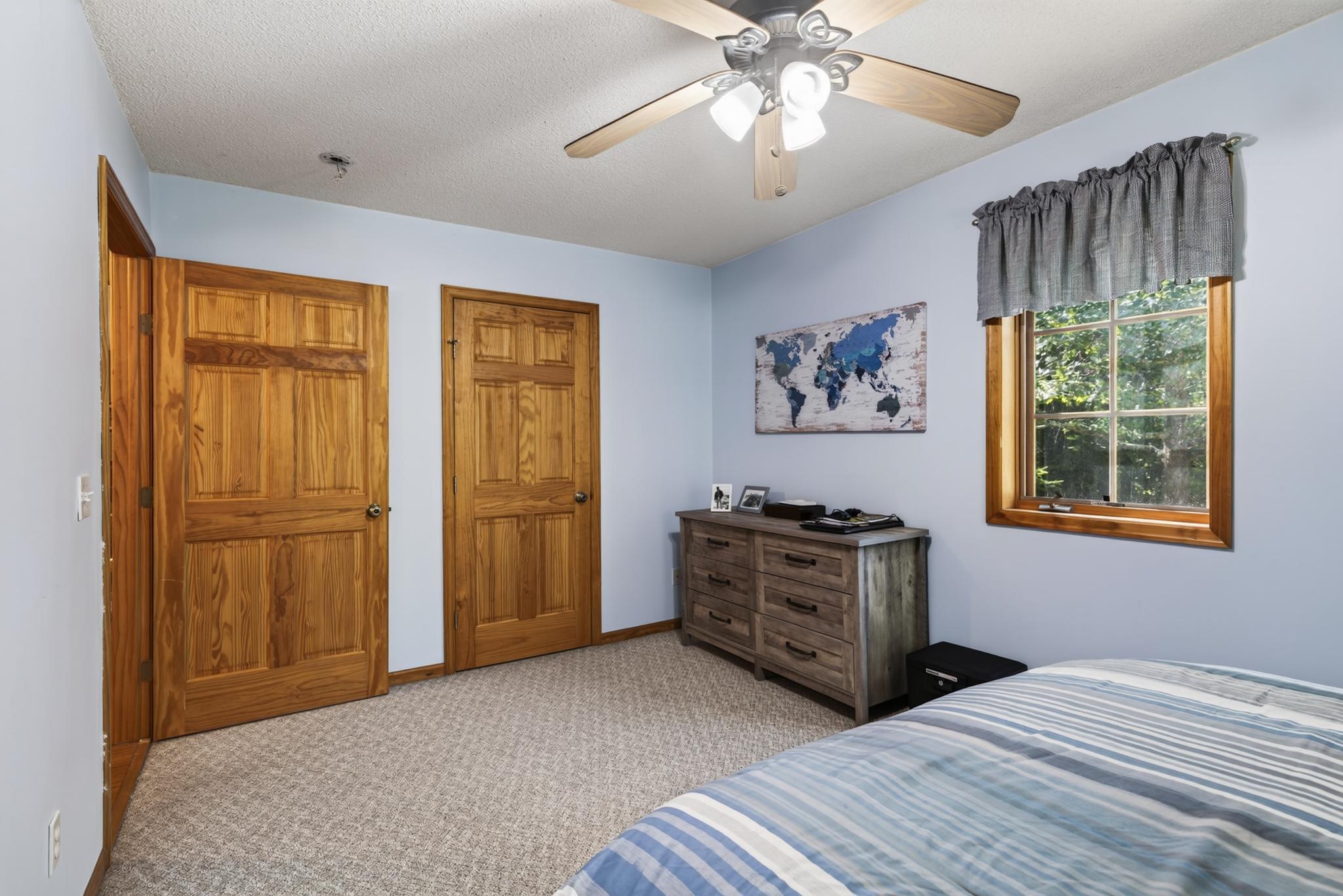 2001 single family home for sale at 1587 SW Stallion Road in Pillager, MN — 3 bed, 2 bath (photo 20 of 37)