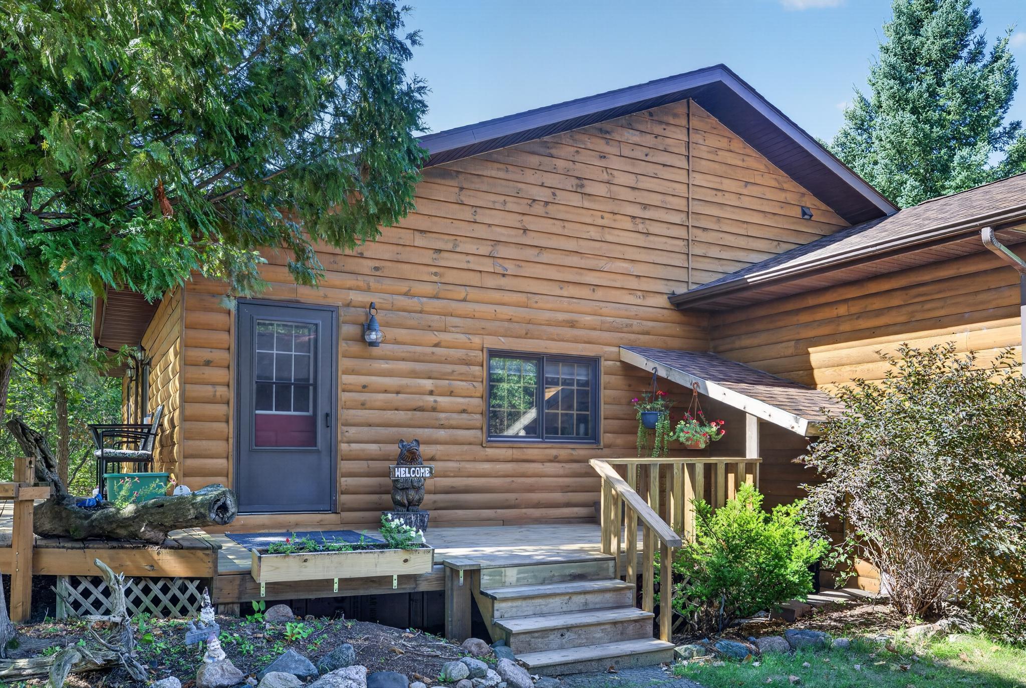 2001 single family home for sale at 1587 SW Stallion Road in Pillager, MN — 3 bed, 2 bath (photo 24 of 37)