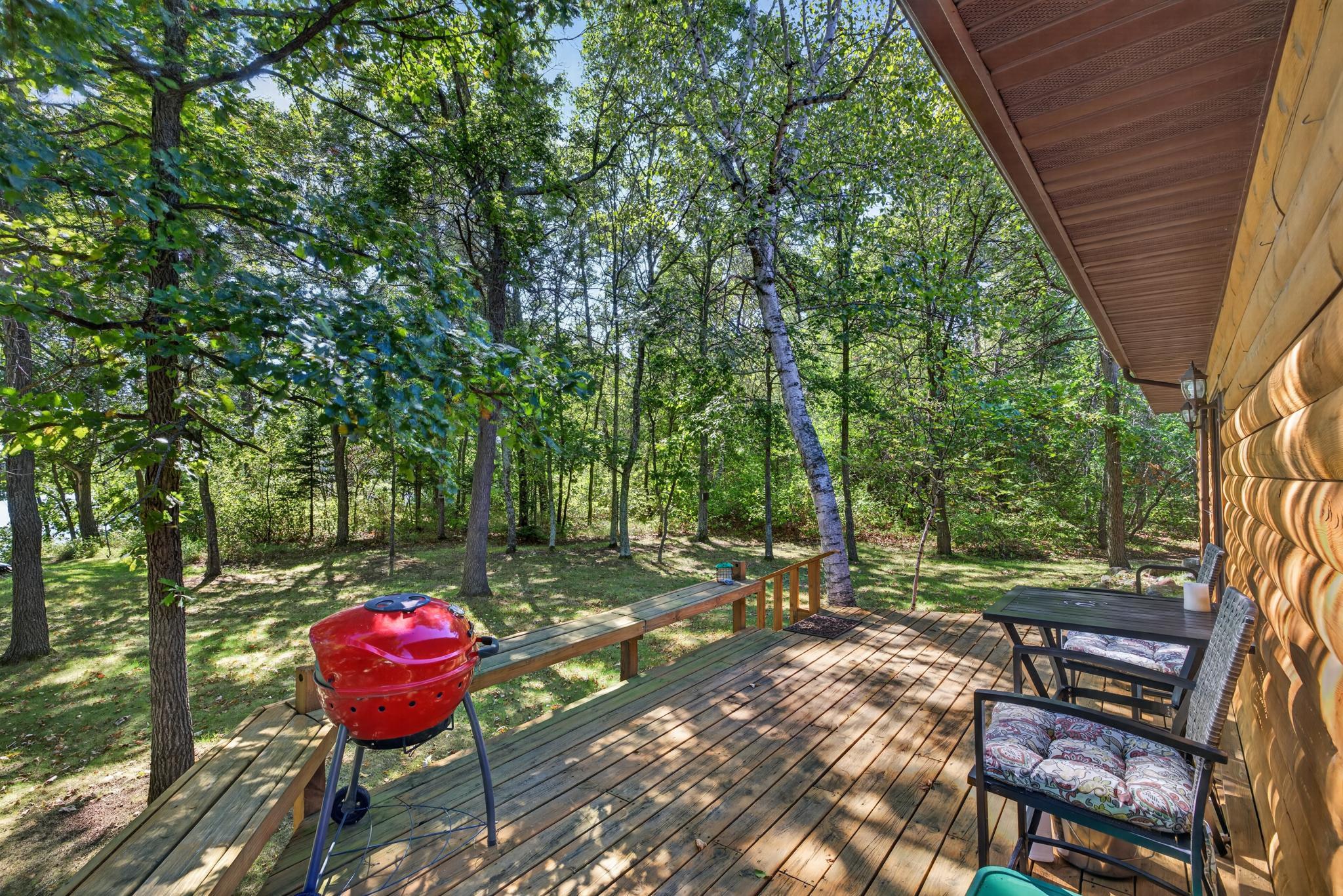 2001 single family home for sale at 1587 SW Stallion Road in Pillager, MN — 3 bed, 2 bath (photo 25 of 37)