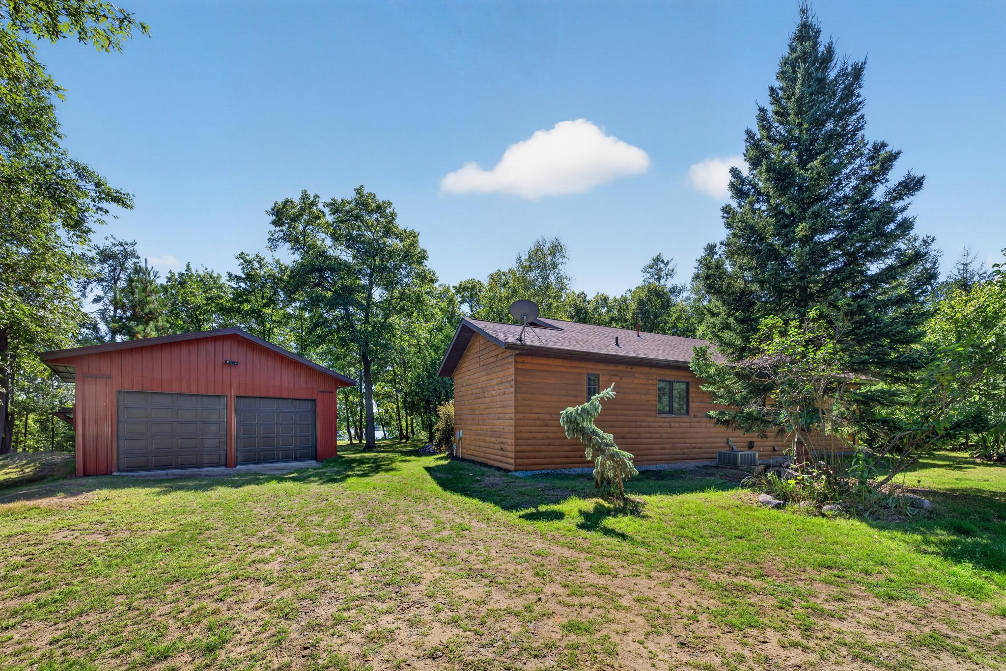 2001 single family home for sale at 1587 SW Stallion Road in Pillager, MN — 3 bed, 2 bath (photo 26 of 37)