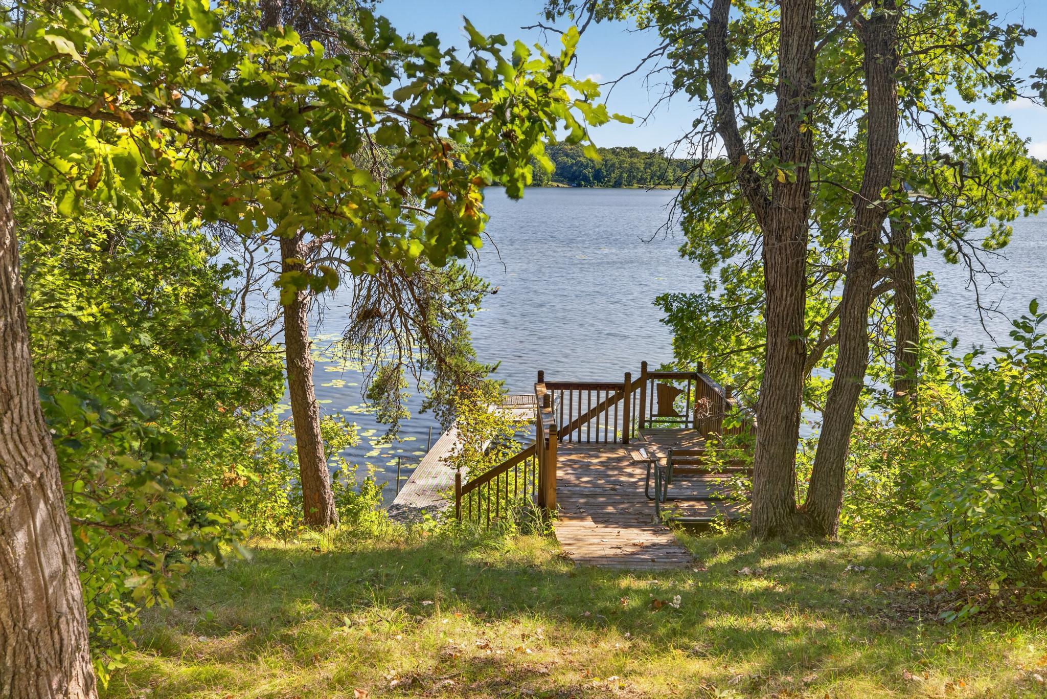 2001 single family home for sale at 1587 SW Stallion Road in Pillager, MN — 3 bed, 2 bath (photo 28 of 37)