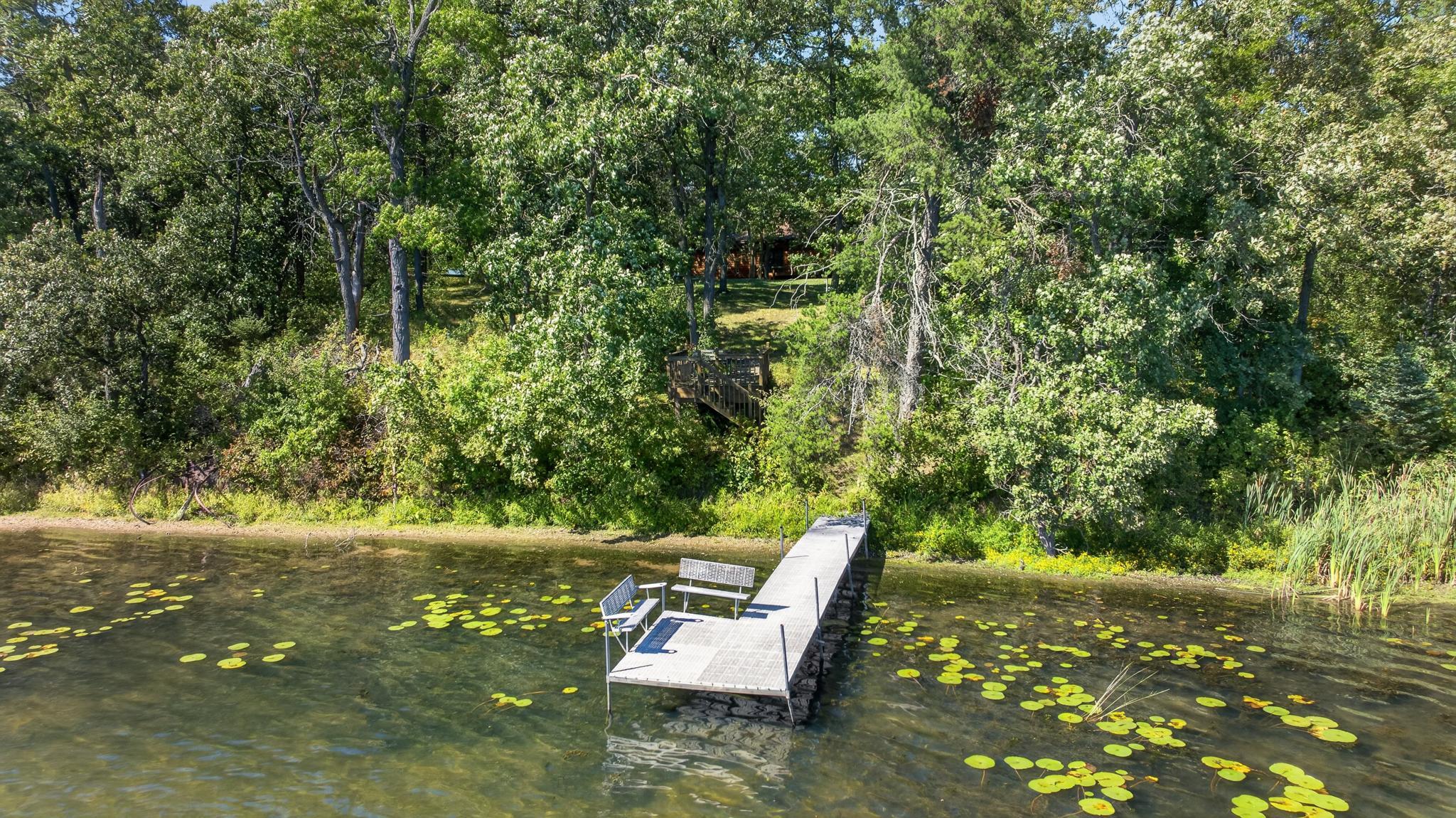 2001 single family home for sale at 1587 SW Stallion Road in Pillager, MN — 3 bed, 2 bath (photo 29 of 37)