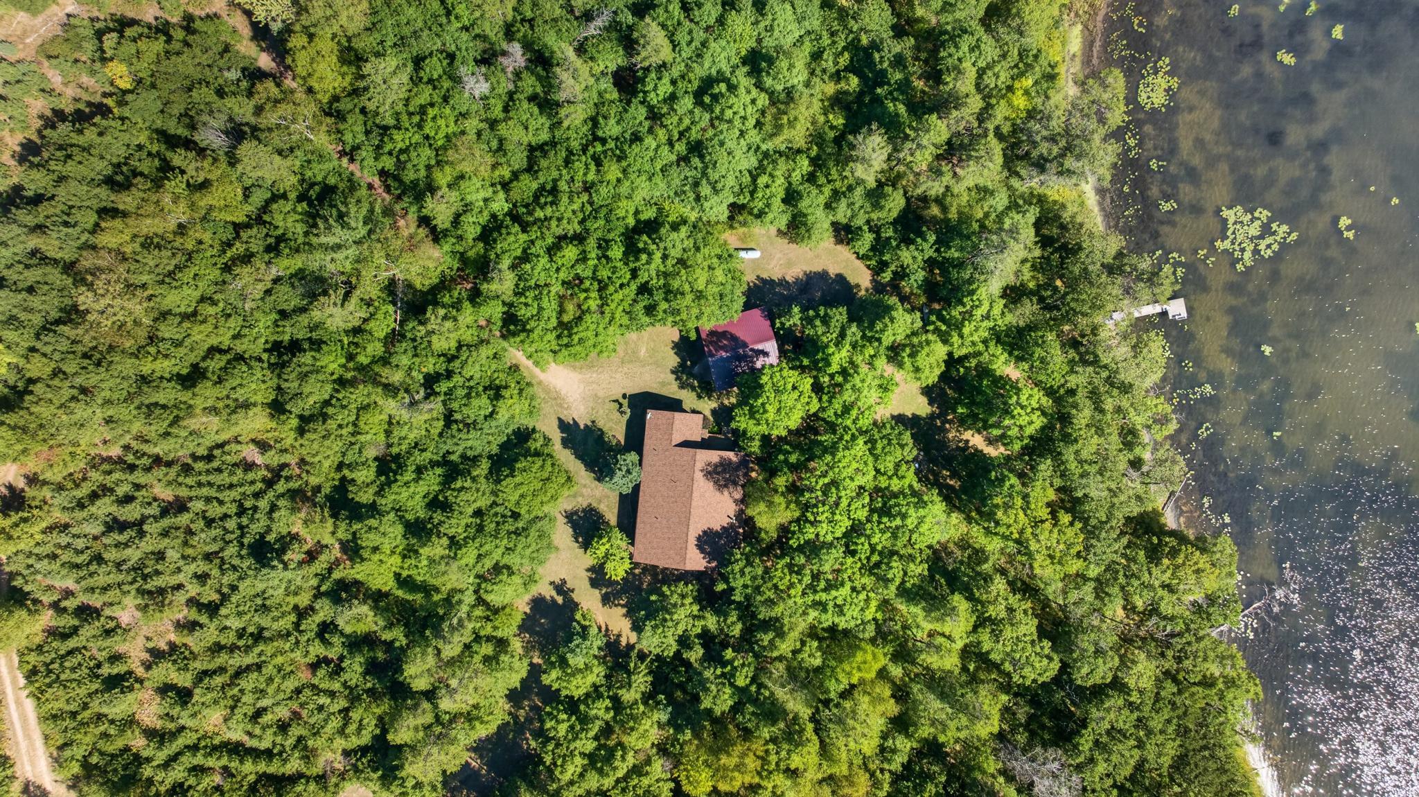 2001 single family home for sale at 1587 SW Stallion Road in Pillager, MN — 3 bed, 2 bath (photo 32 of 37)
