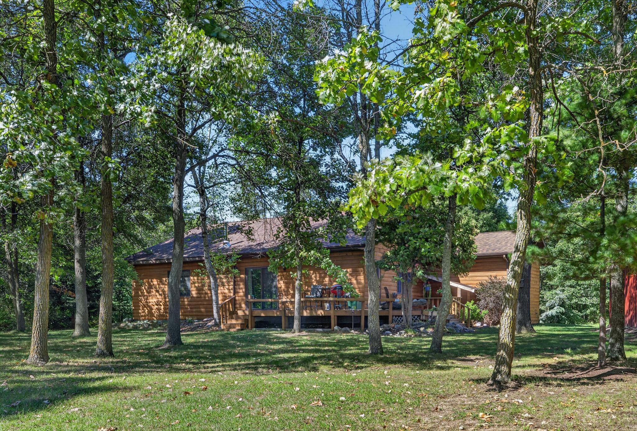 2001 single family home for sale at 1587 SW Stallion Road in Pillager, MN — 3 bed, 2 bath (photo 33 of 37)