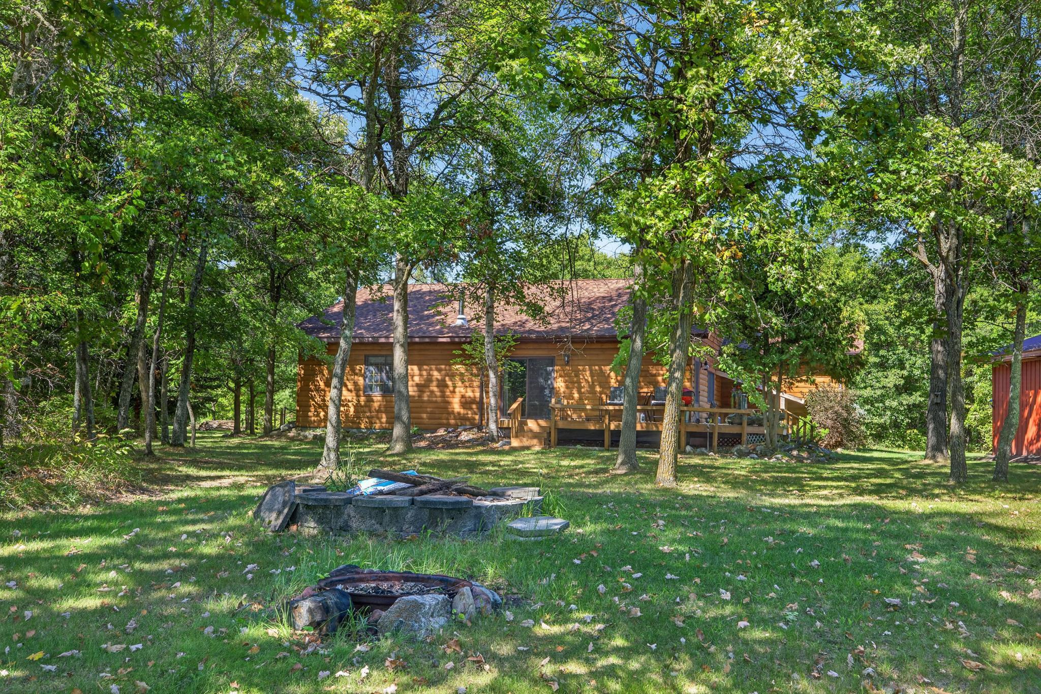 2001 single family home for sale at 1587 SW Stallion Road in Pillager, MN — 3 bed, 2 bath (photo 34 of 37)