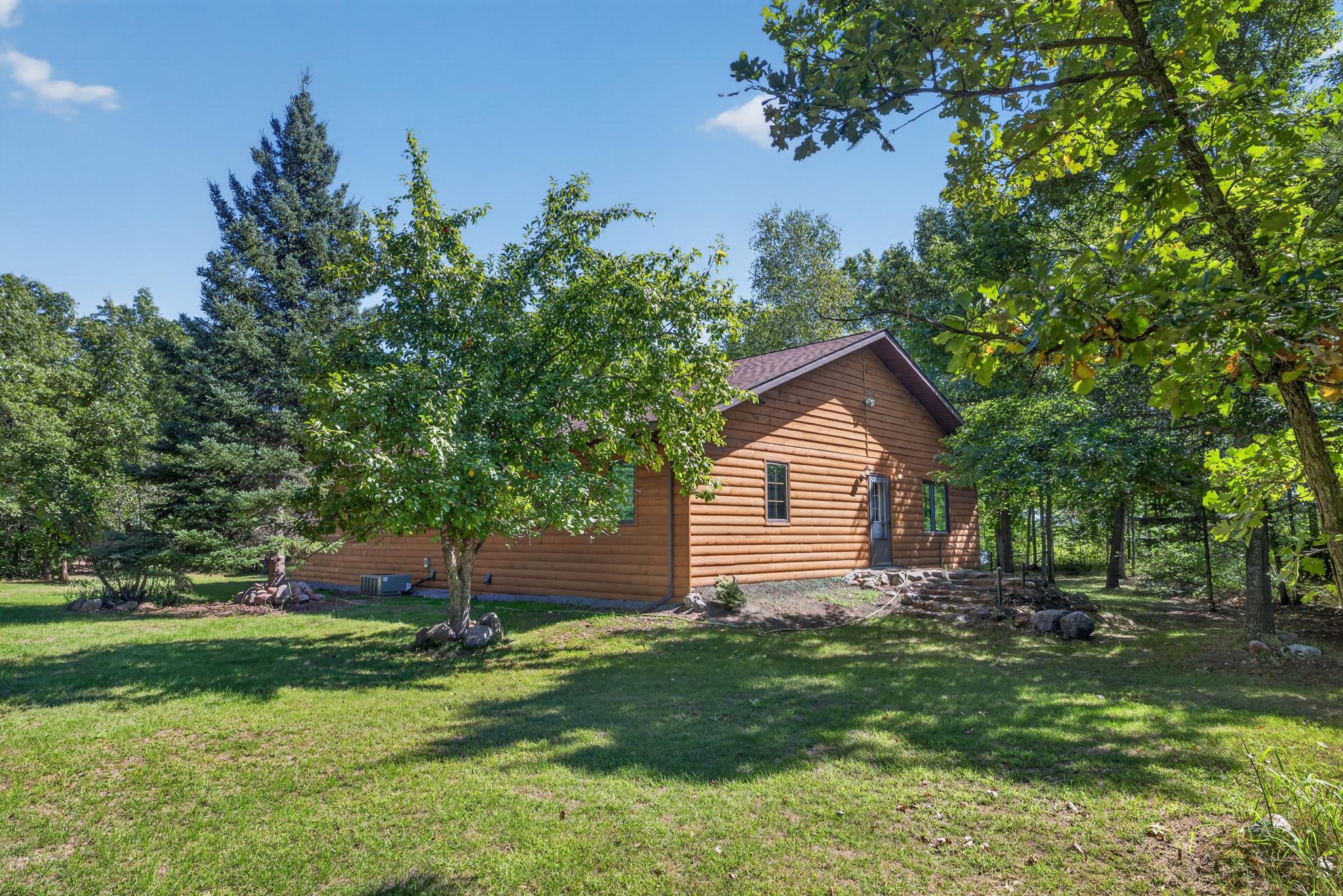 2001 single family home for sale at 1587 SW Stallion Road in Pillager, MN — 3 bed, 2 bath (photo 35 of 37)