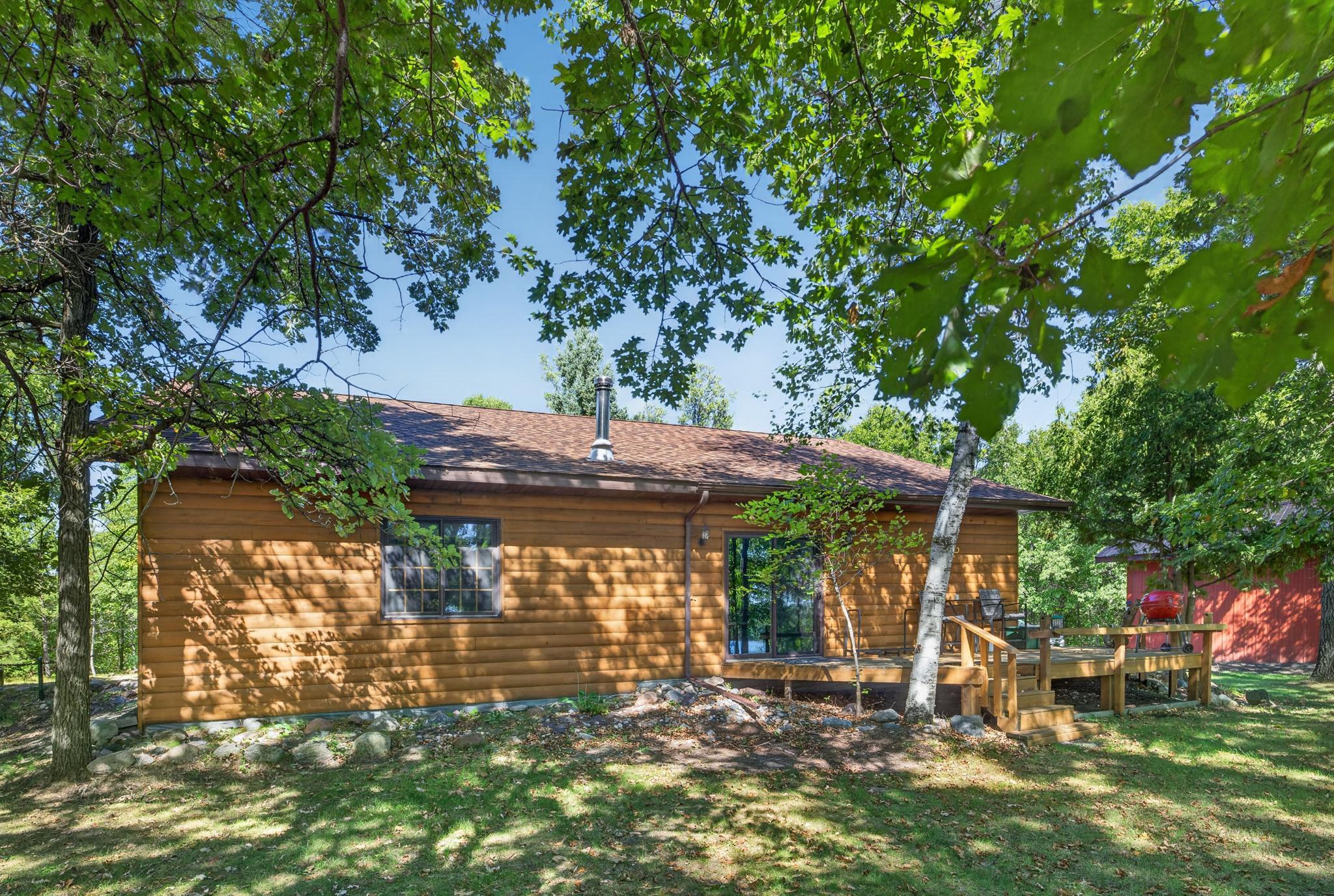 2001 single family home for sale at 1587 SW Stallion Road in Pillager, MN — 3 bed, 2 bath (photo 37 of 37)