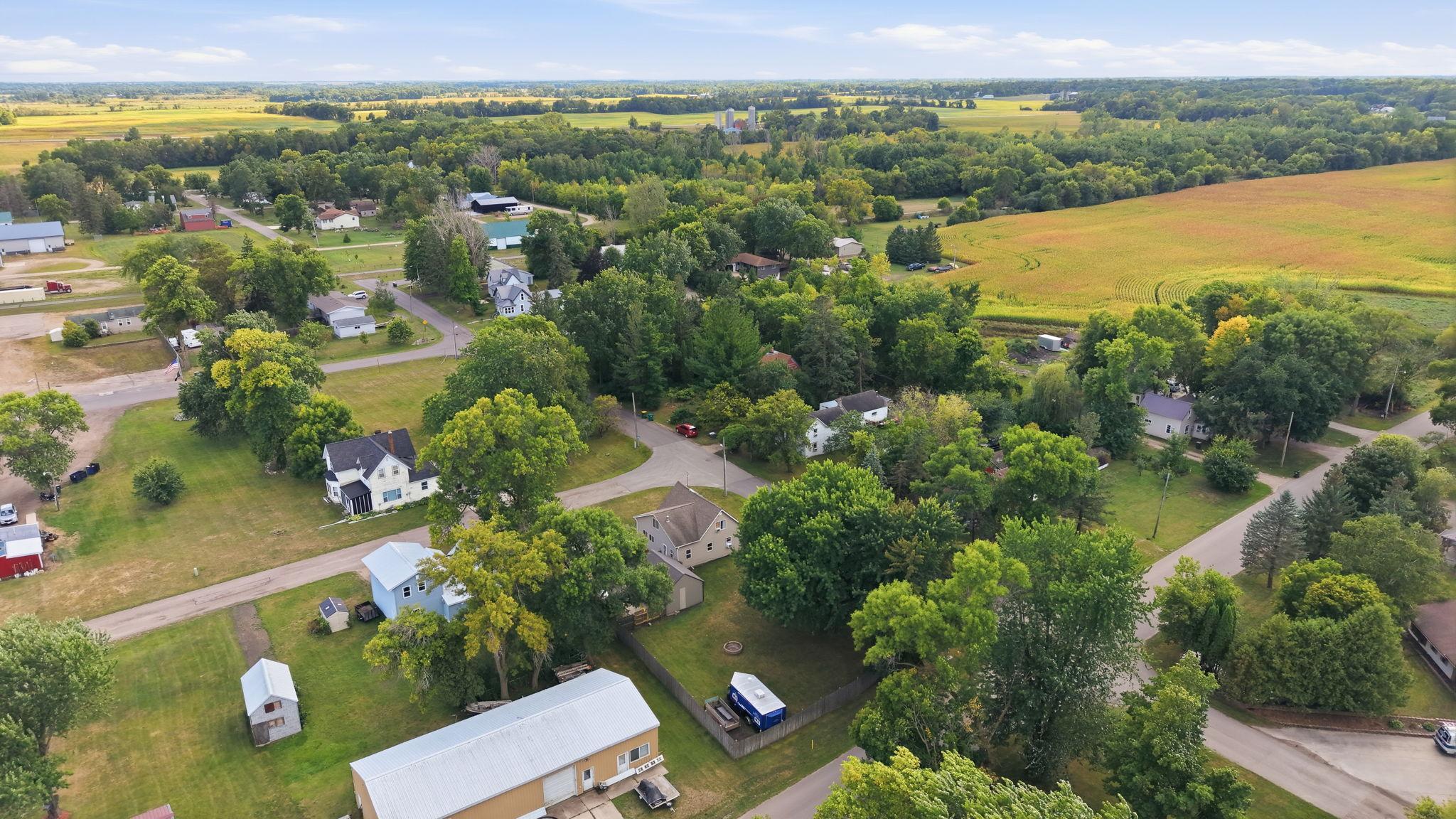 1882 single family home for sale at 150 W Church Avenue in Nelson, MN — 4 bed, 2 bath (photo 24 of 24)