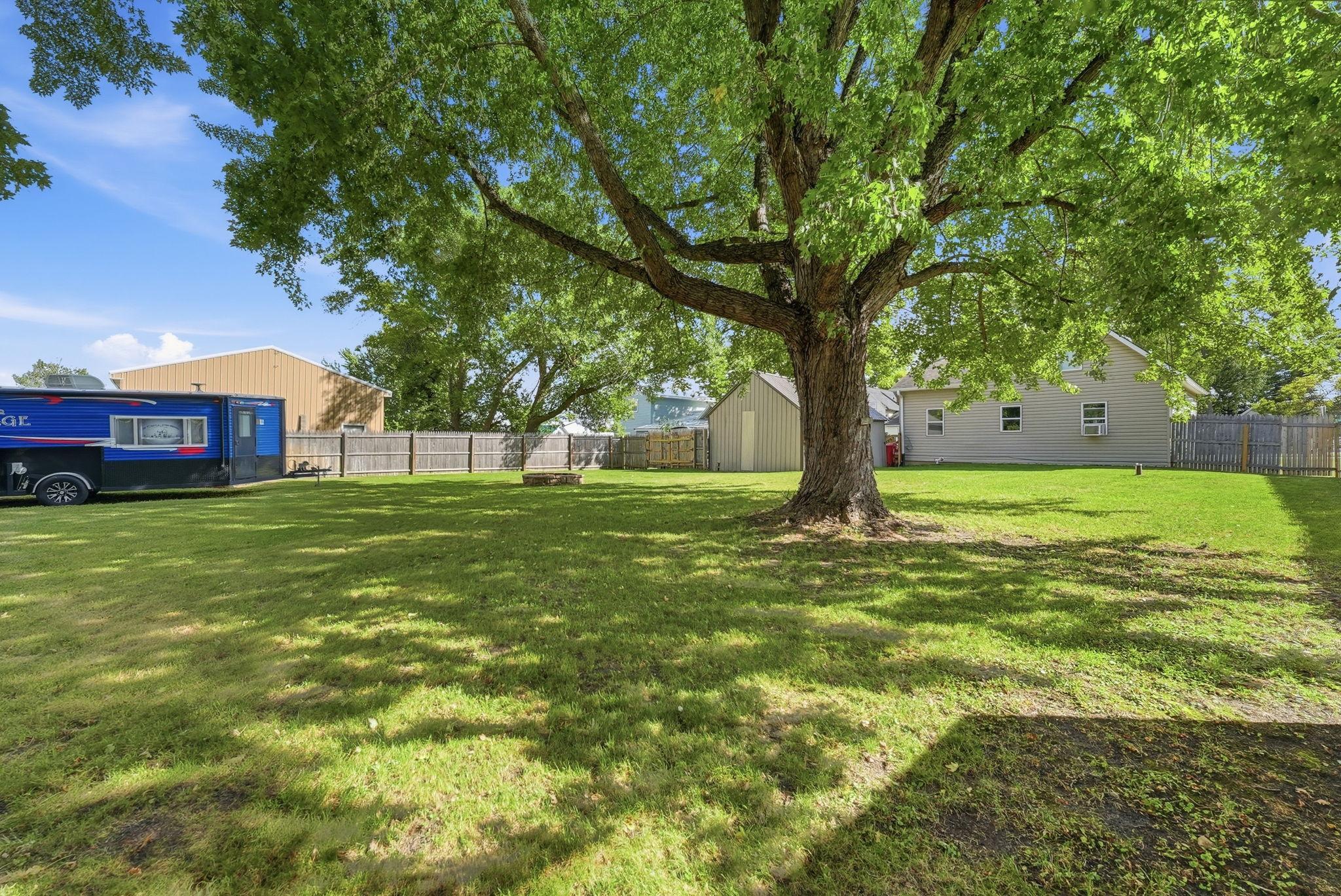 1882 single family home for sale at 150 W Church Avenue in Nelson, MN — 4 bed, 2 bath (photo 6 of 24)