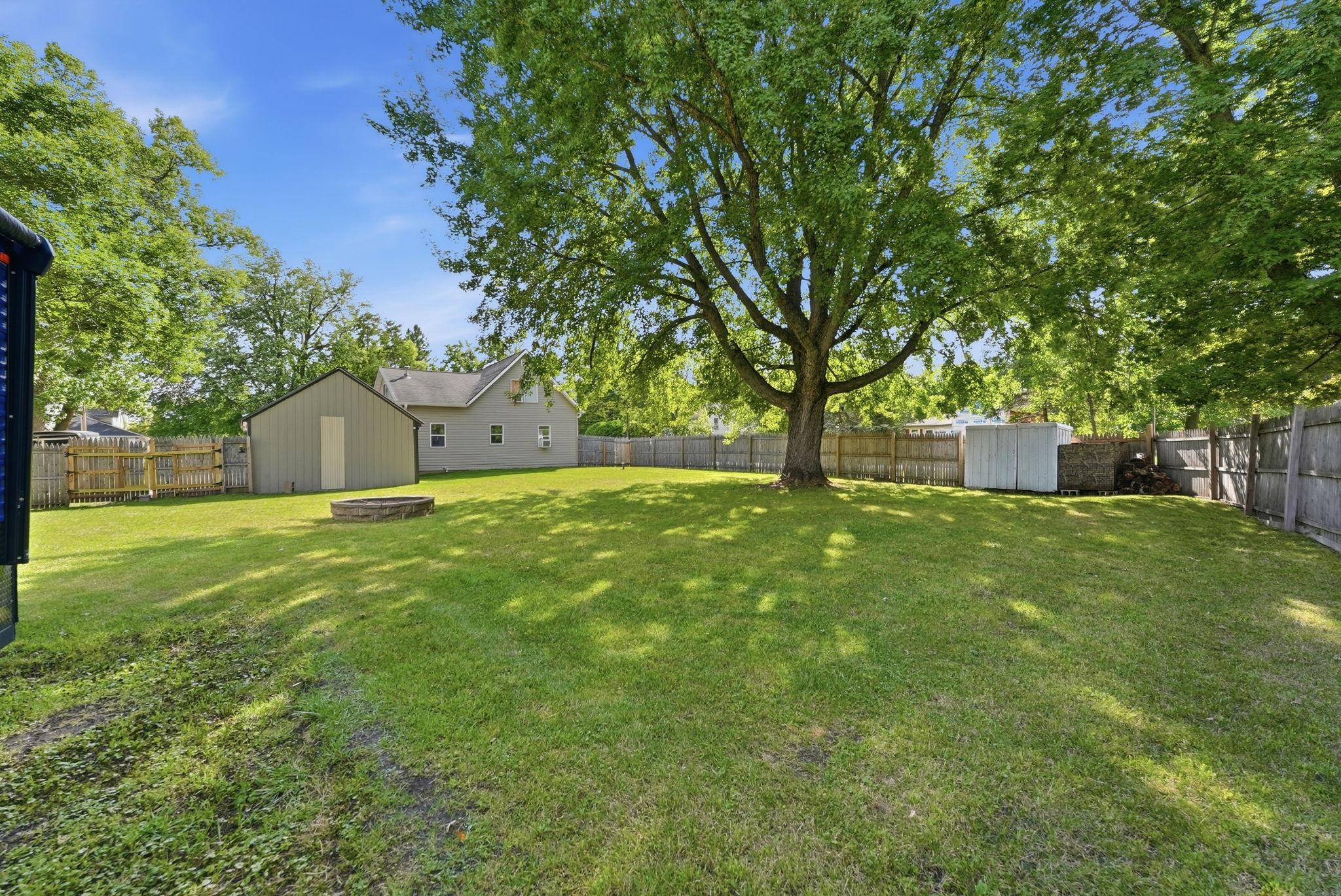 1882 single family home for sale at 150 W Church Avenue in Nelson, MN — 4 bed, 2 bath (photo 7 of 24)